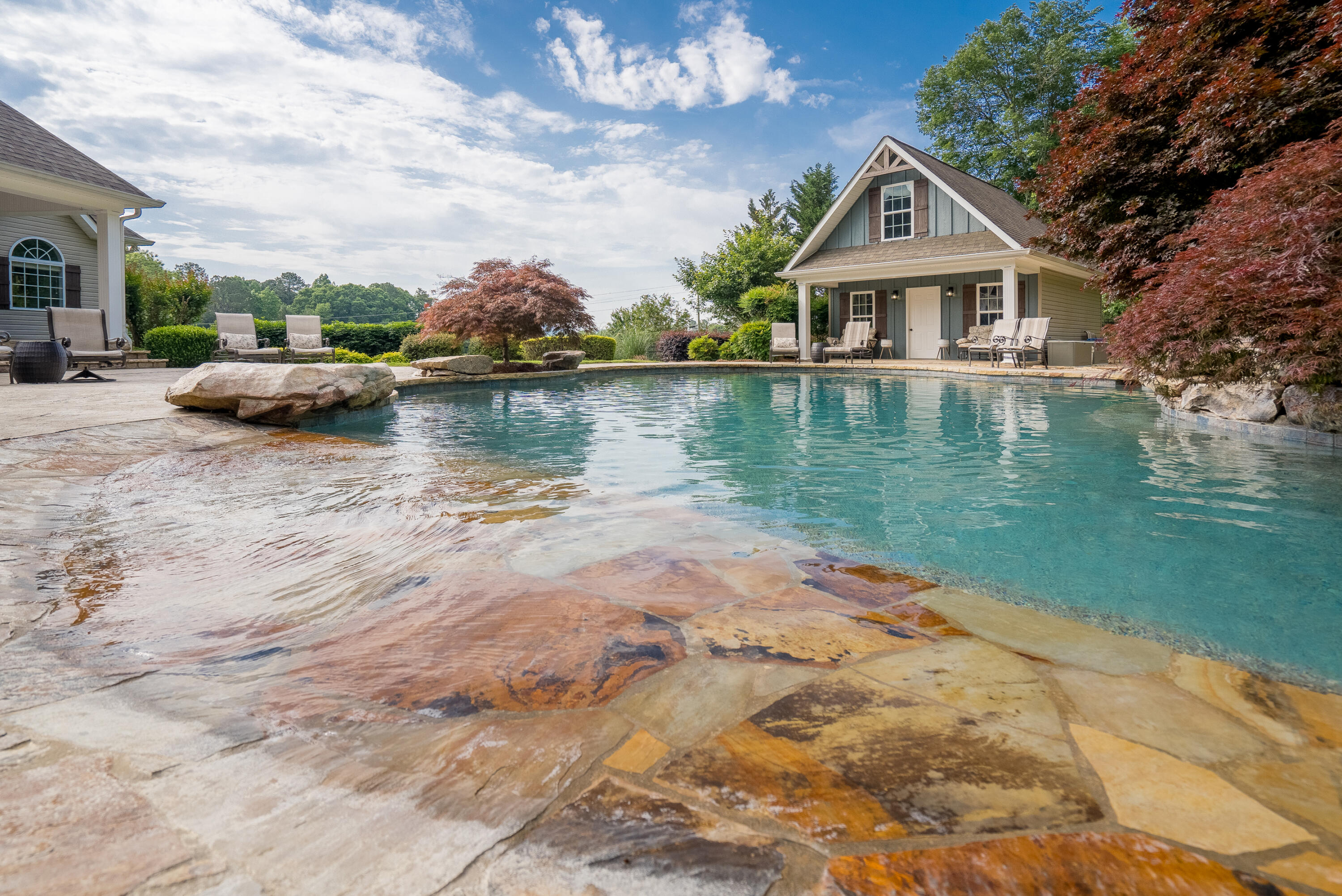 25 Deer Trail Drive