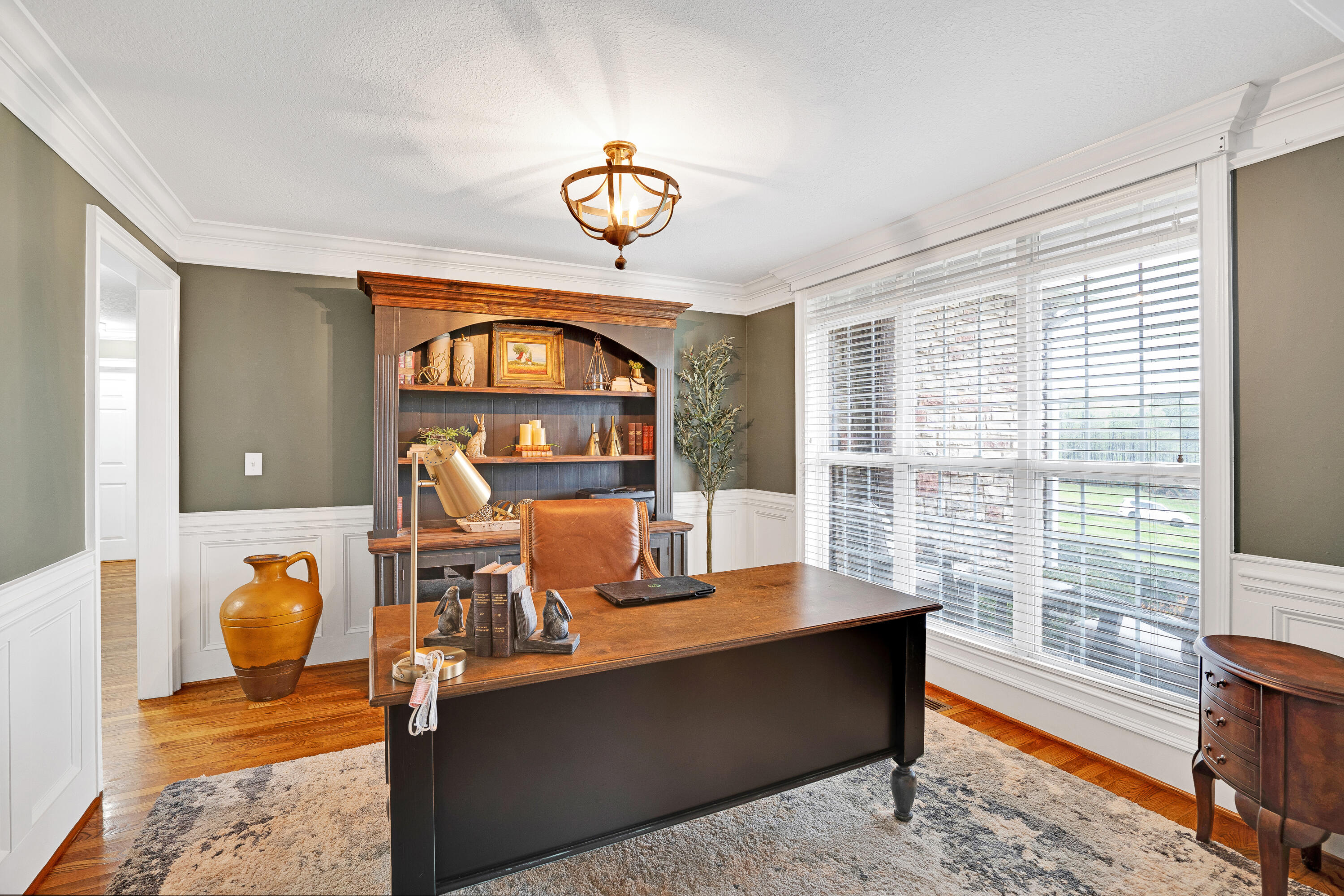 25 Deer Trail Drive