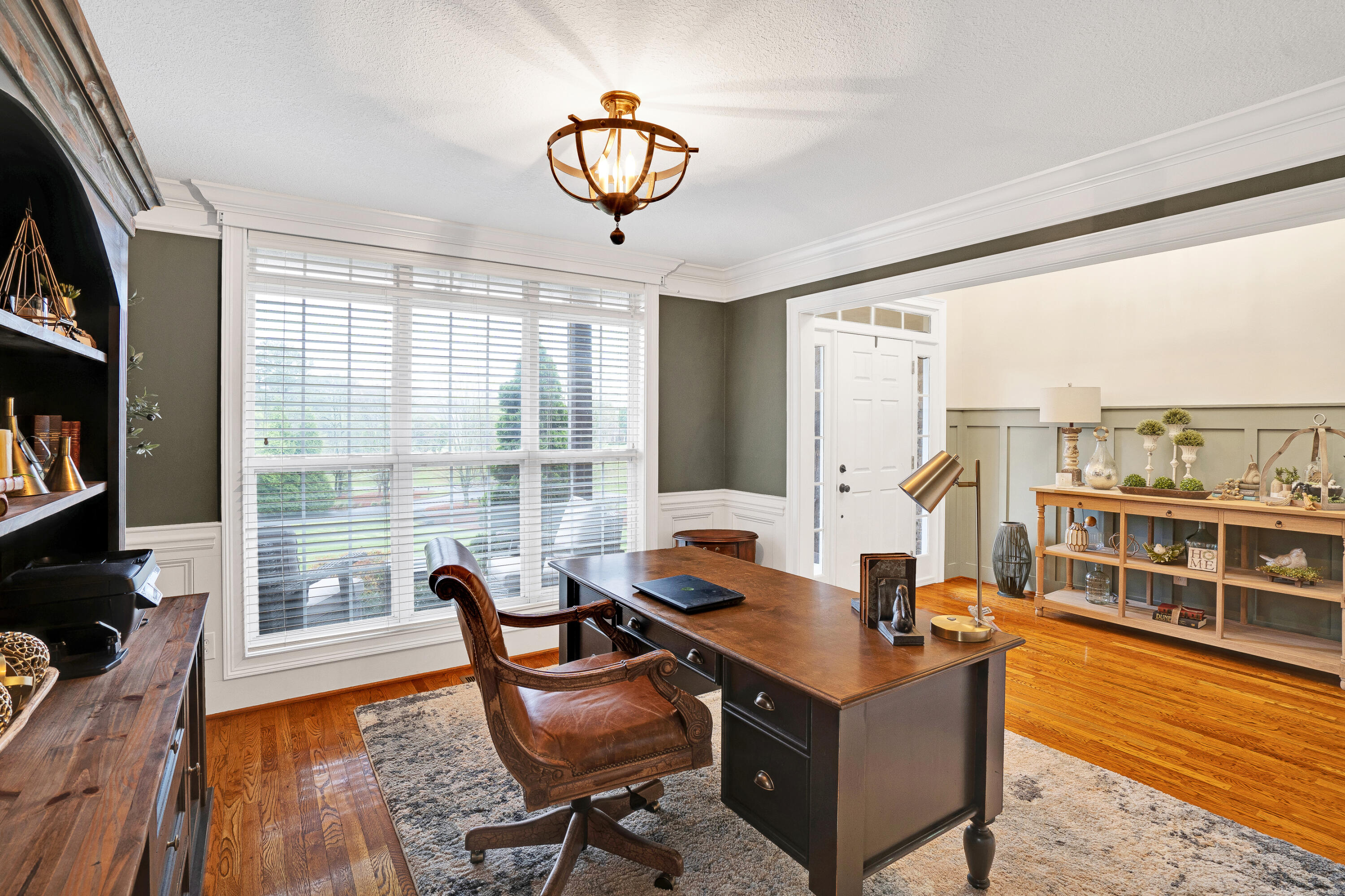 25 Deer Trail Drive