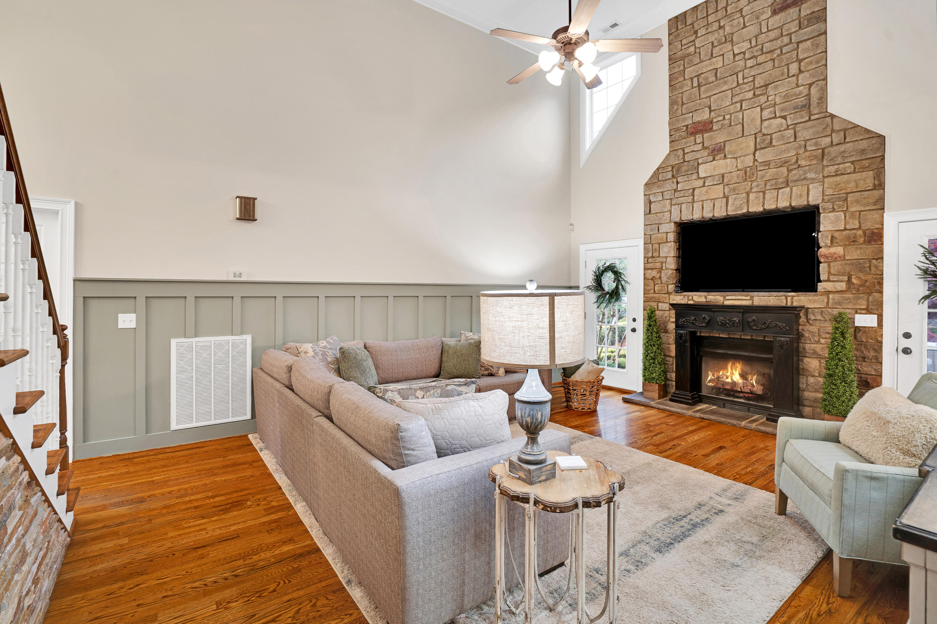 25 Deer Trail Drive