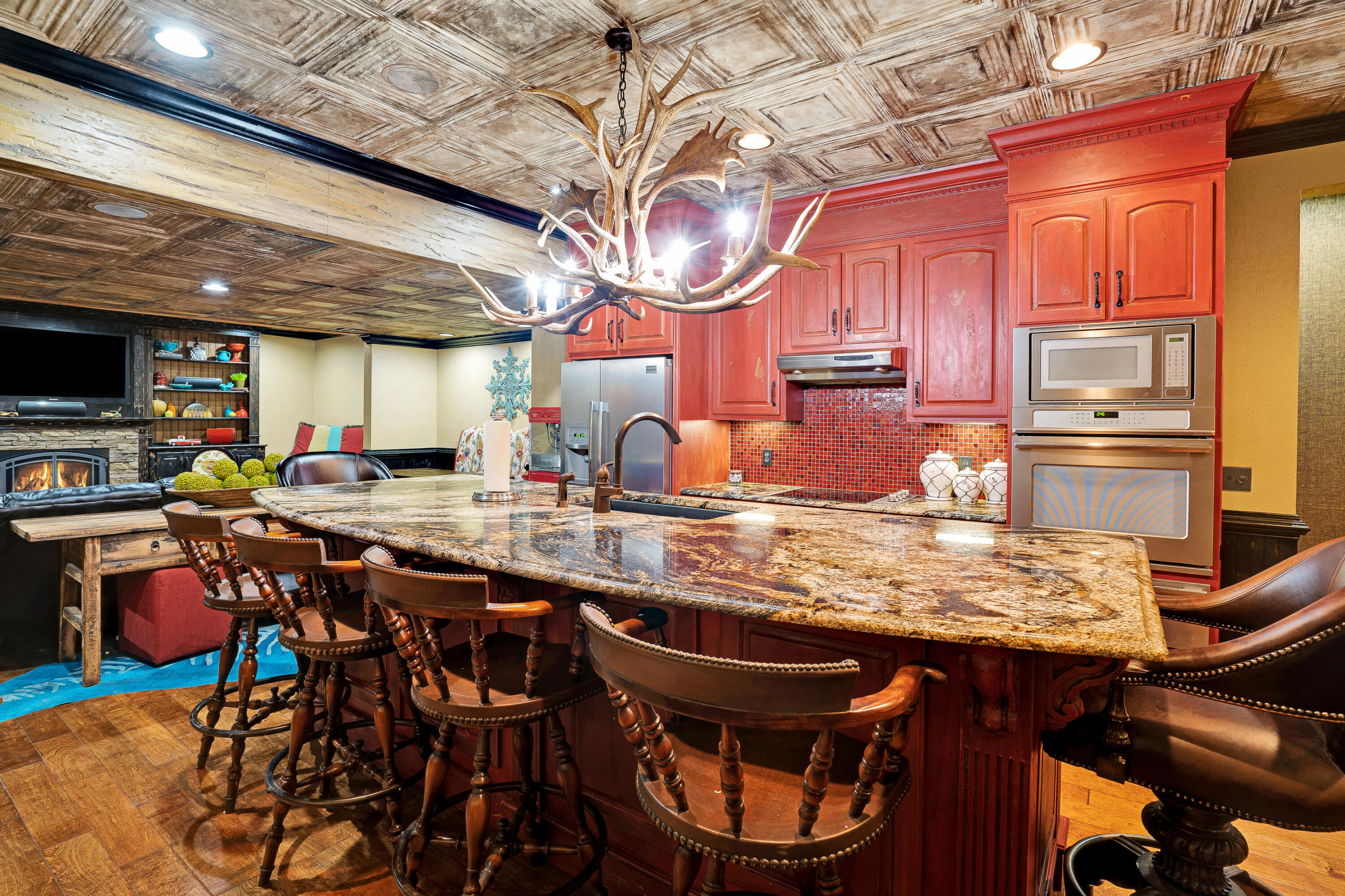 25 Deer Trail Drive