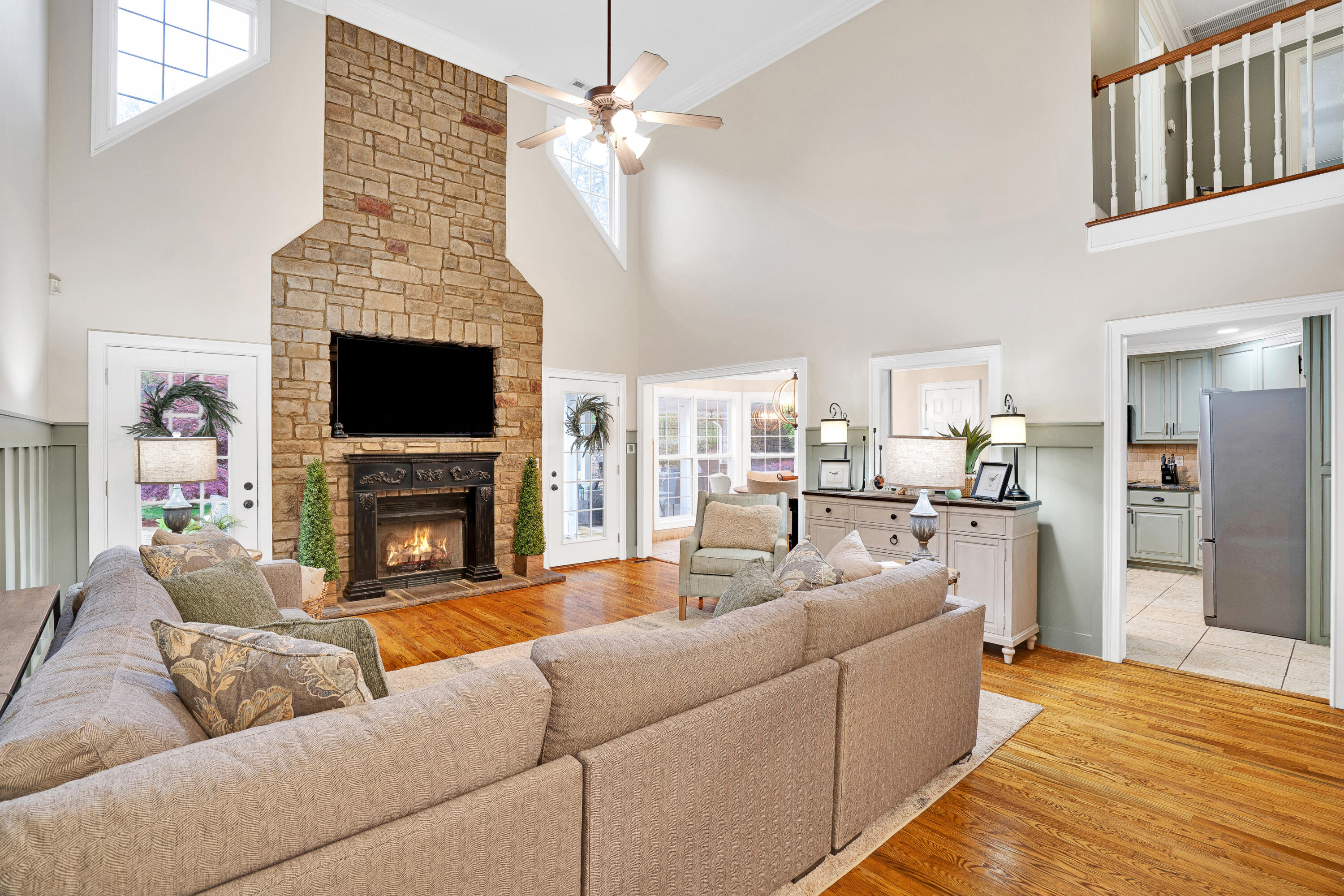 25 Deer Trail Drive