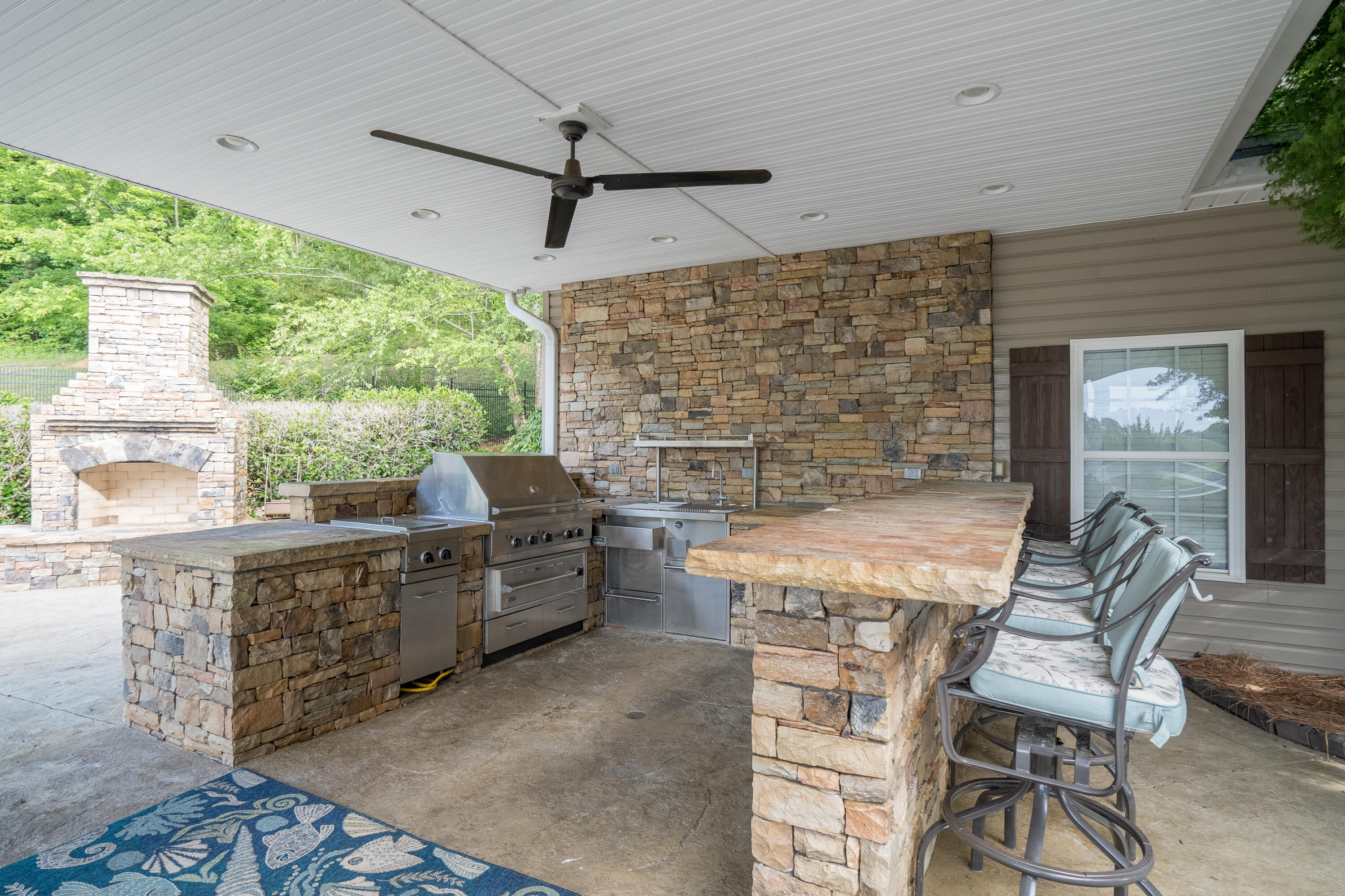 25 Deer Trail Drive