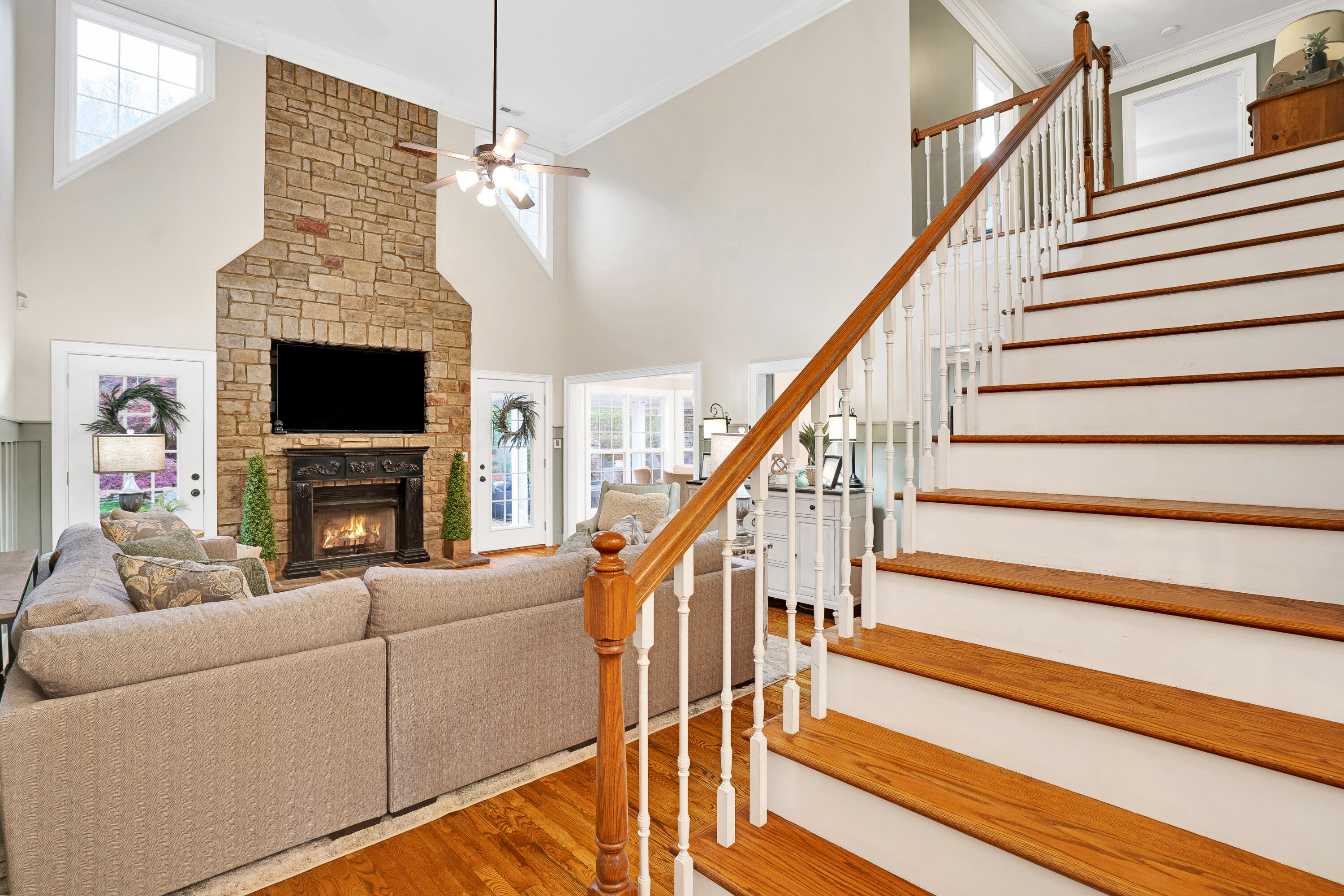 25 Deer Trail Drive