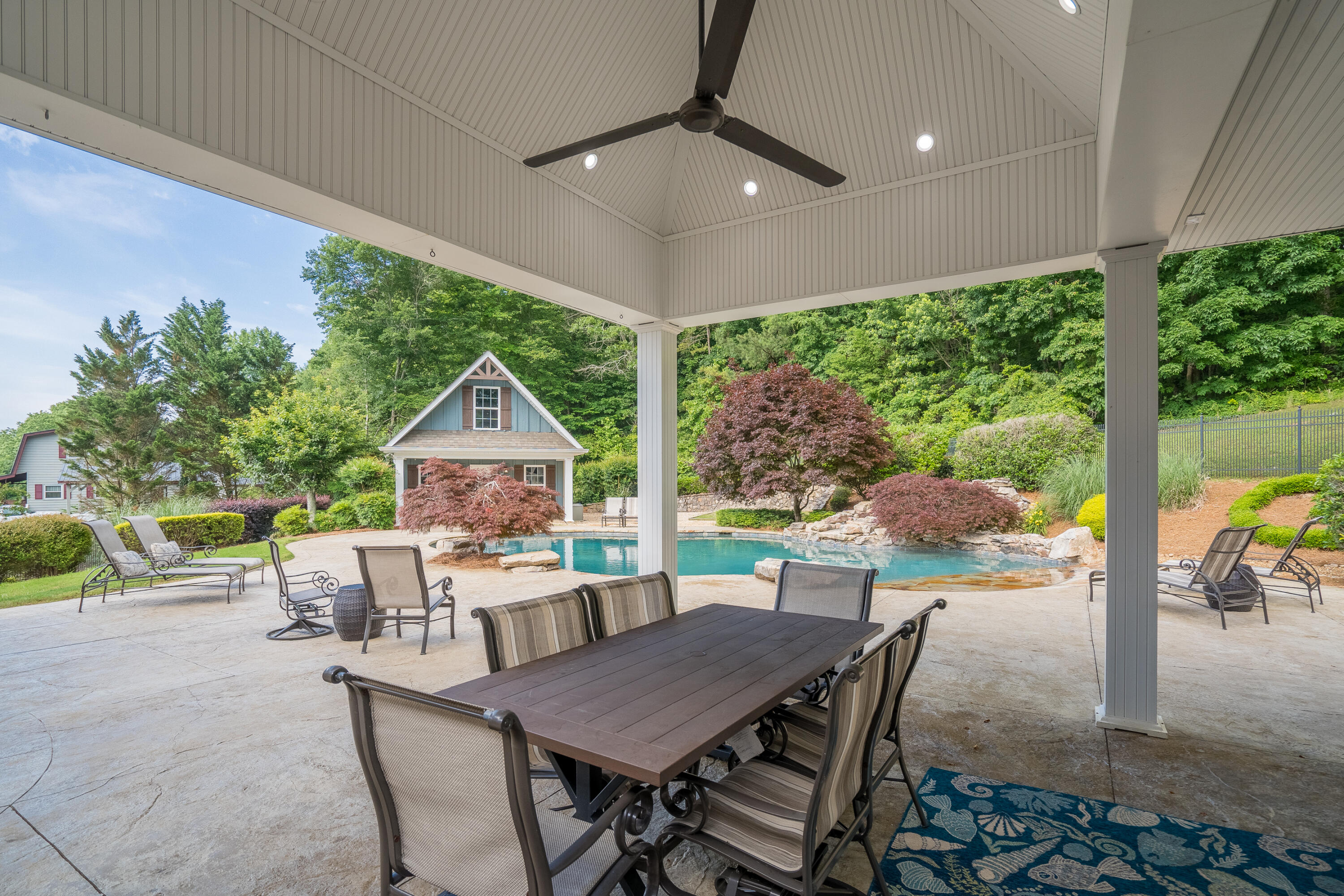 25 Deer Trail Drive