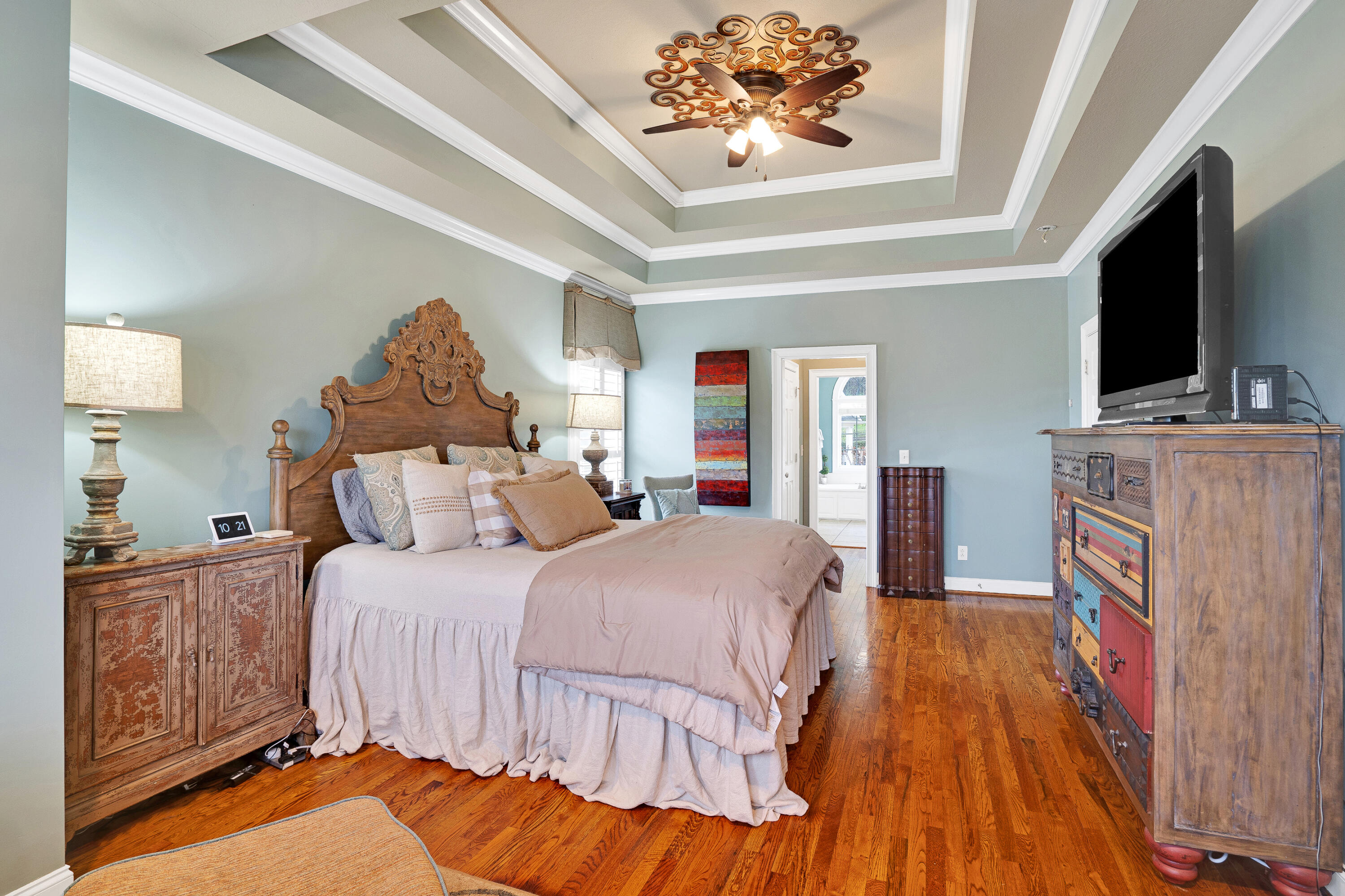 25 Deer Trail Drive