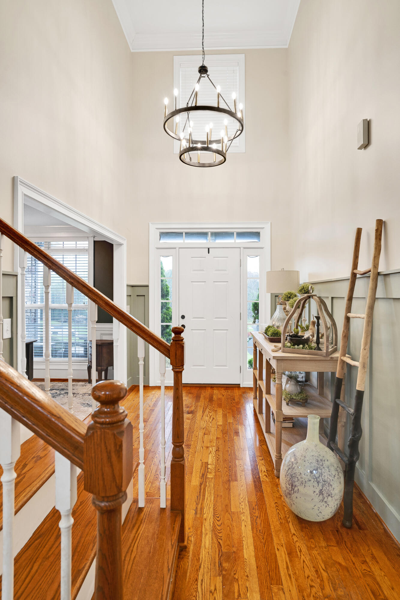 25 Deer Trail Drive