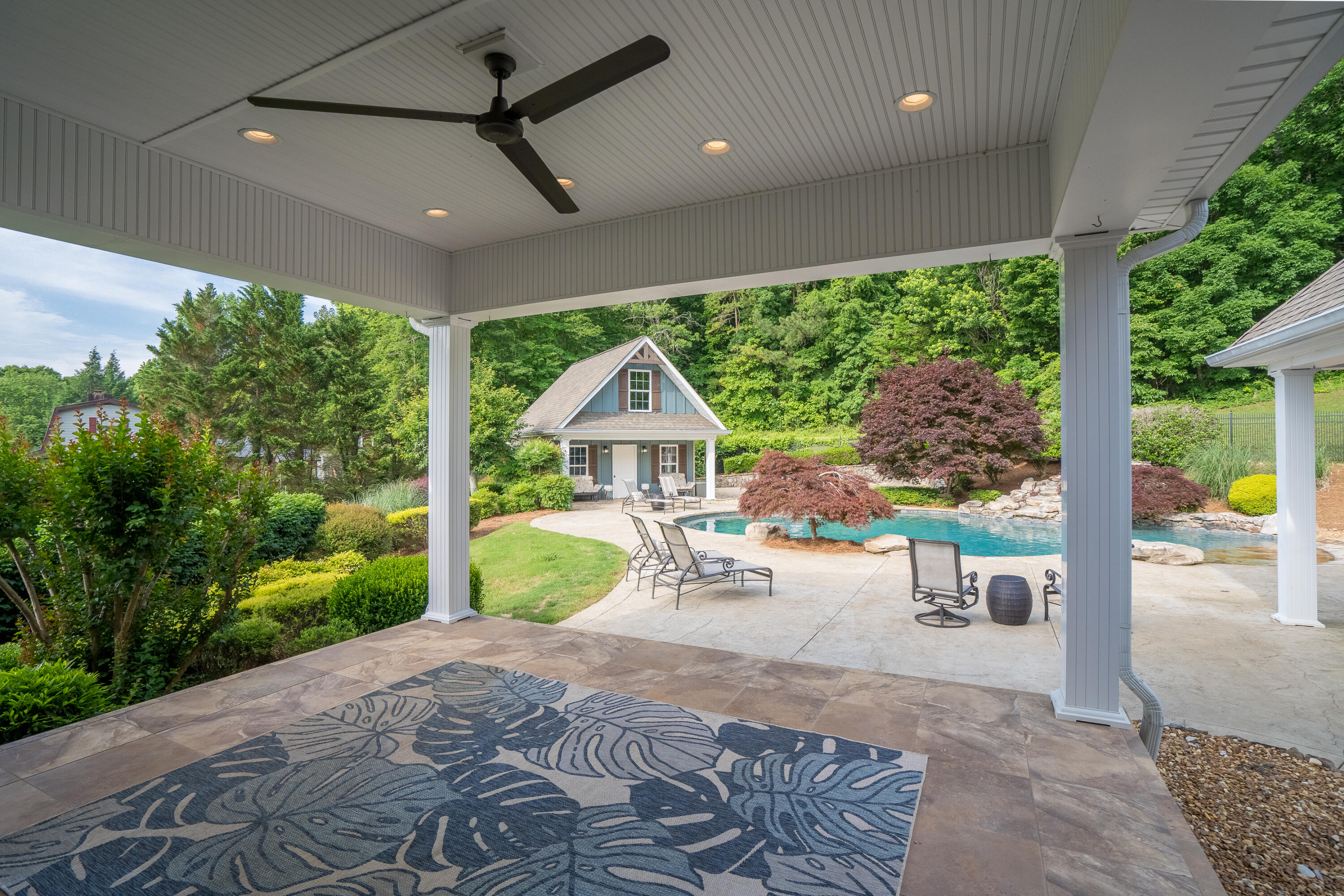 25 Deer Trail Drive