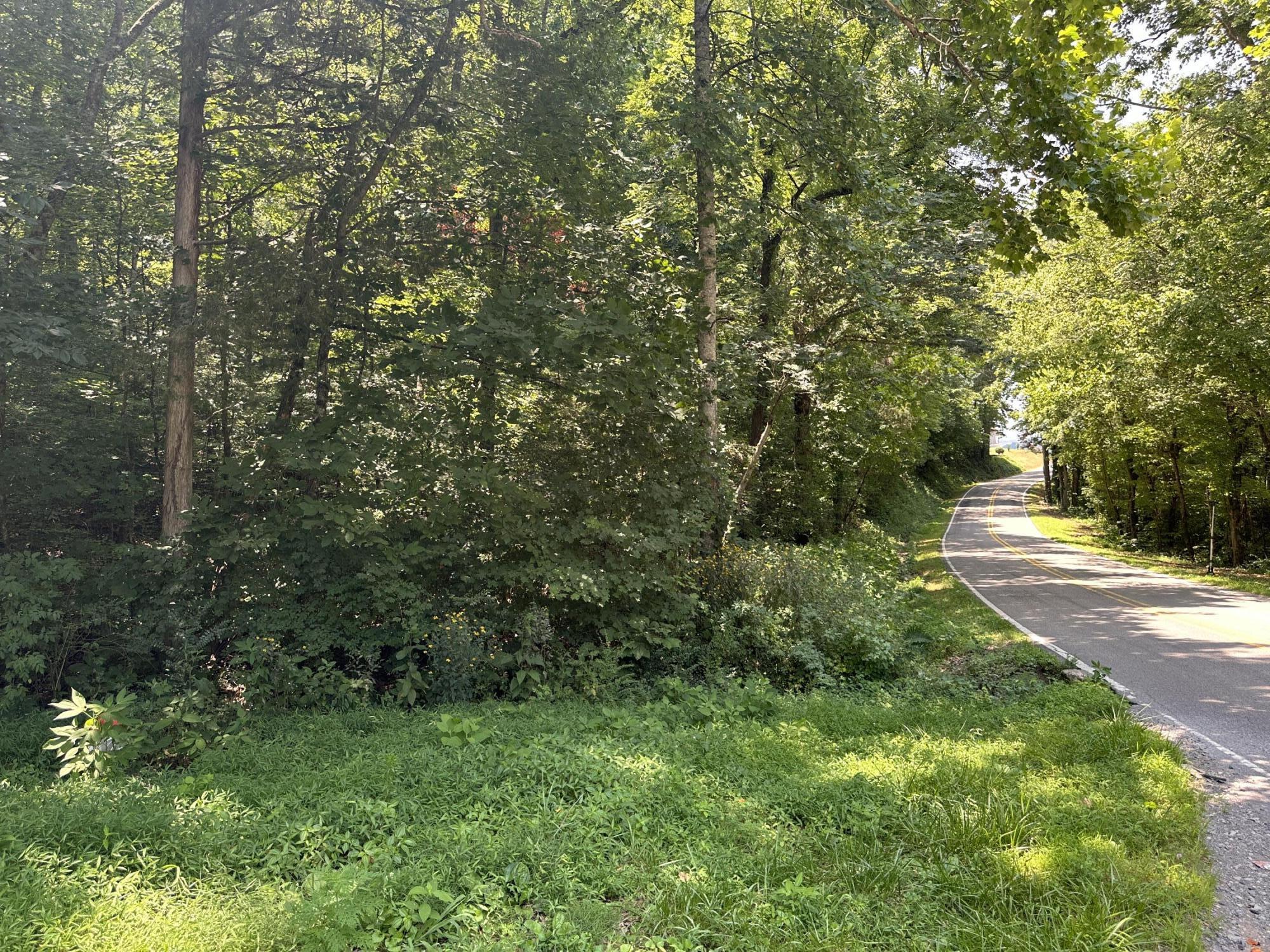 0 Slygo Road