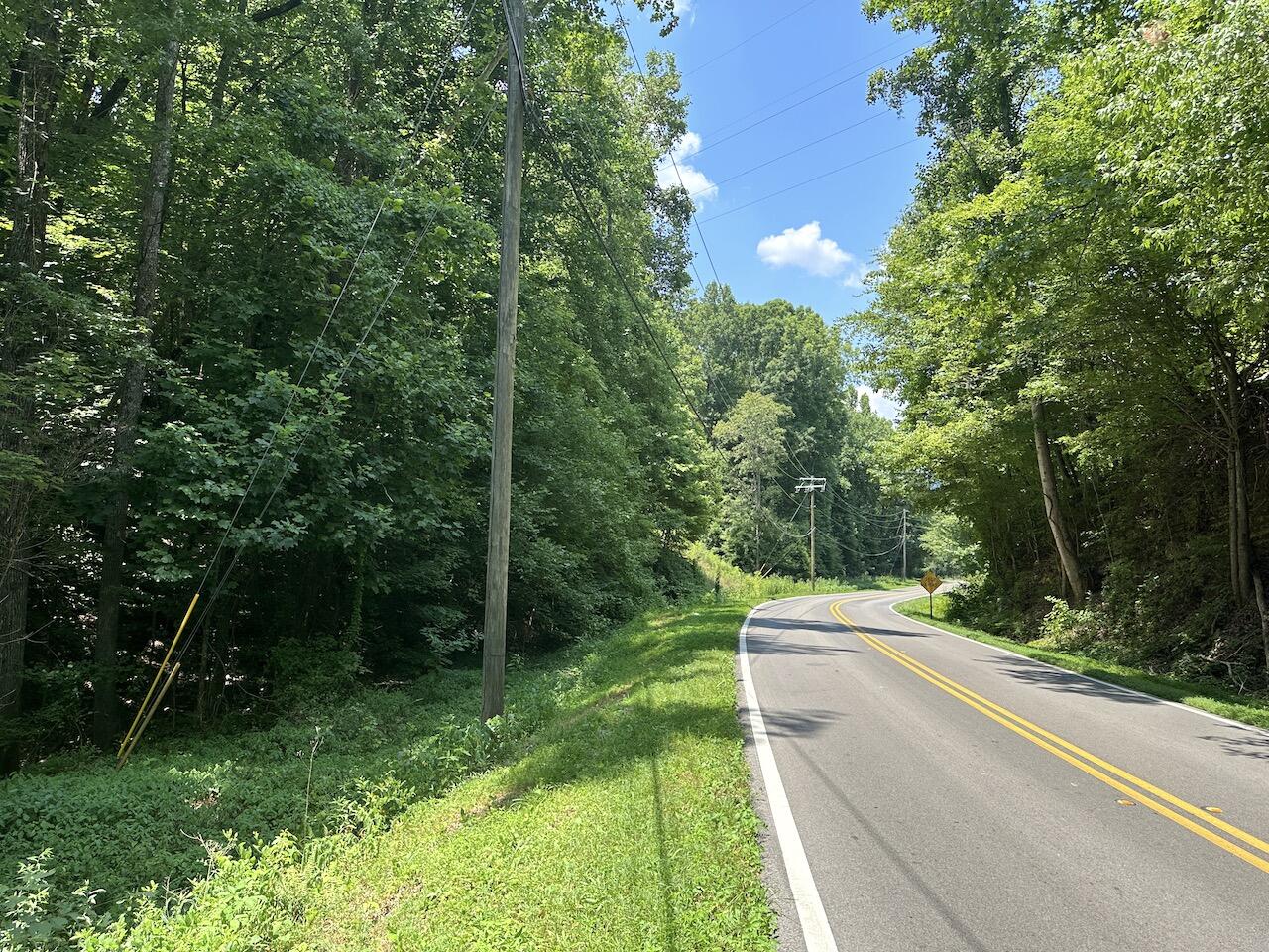 0 Slygo Road