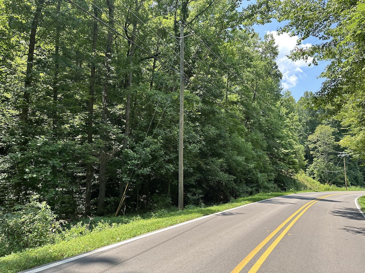 0 Slygo Road