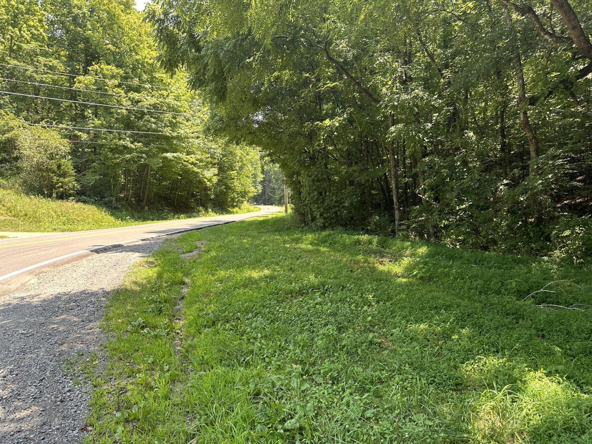 0 Slygo Road
