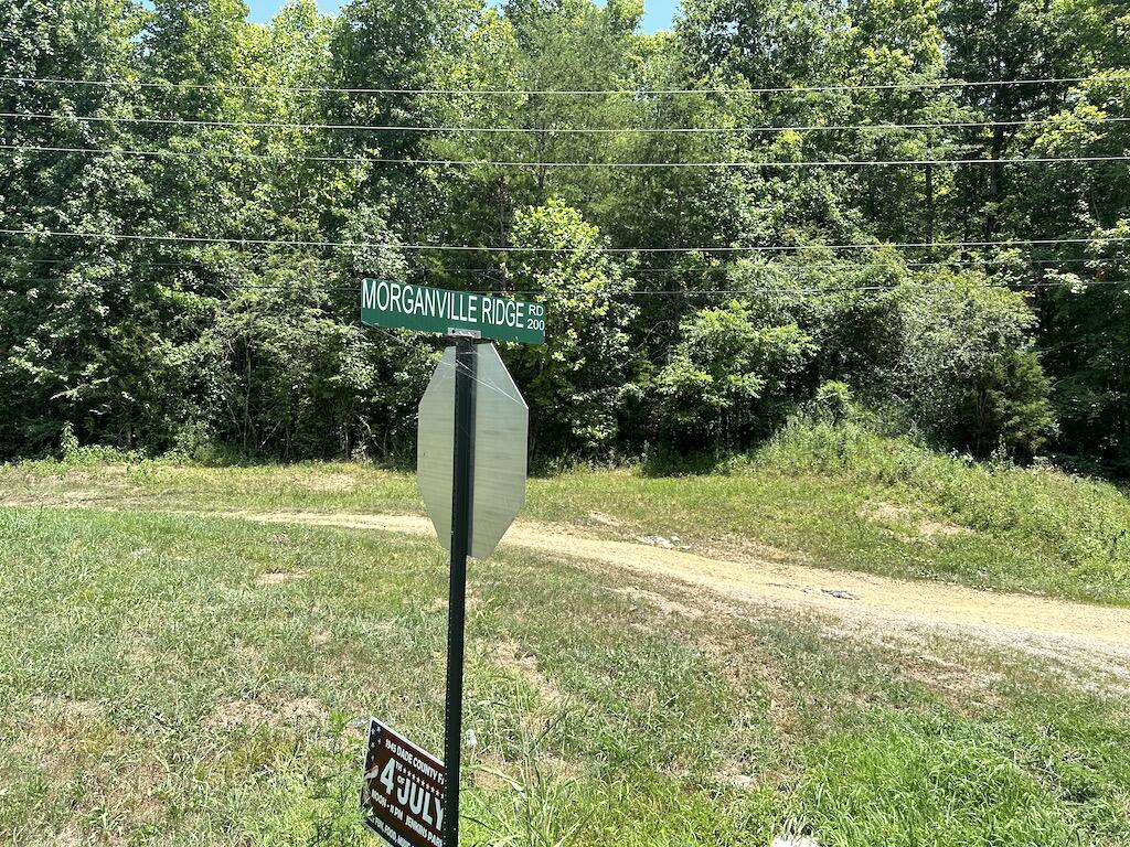 0 Slygo Road
