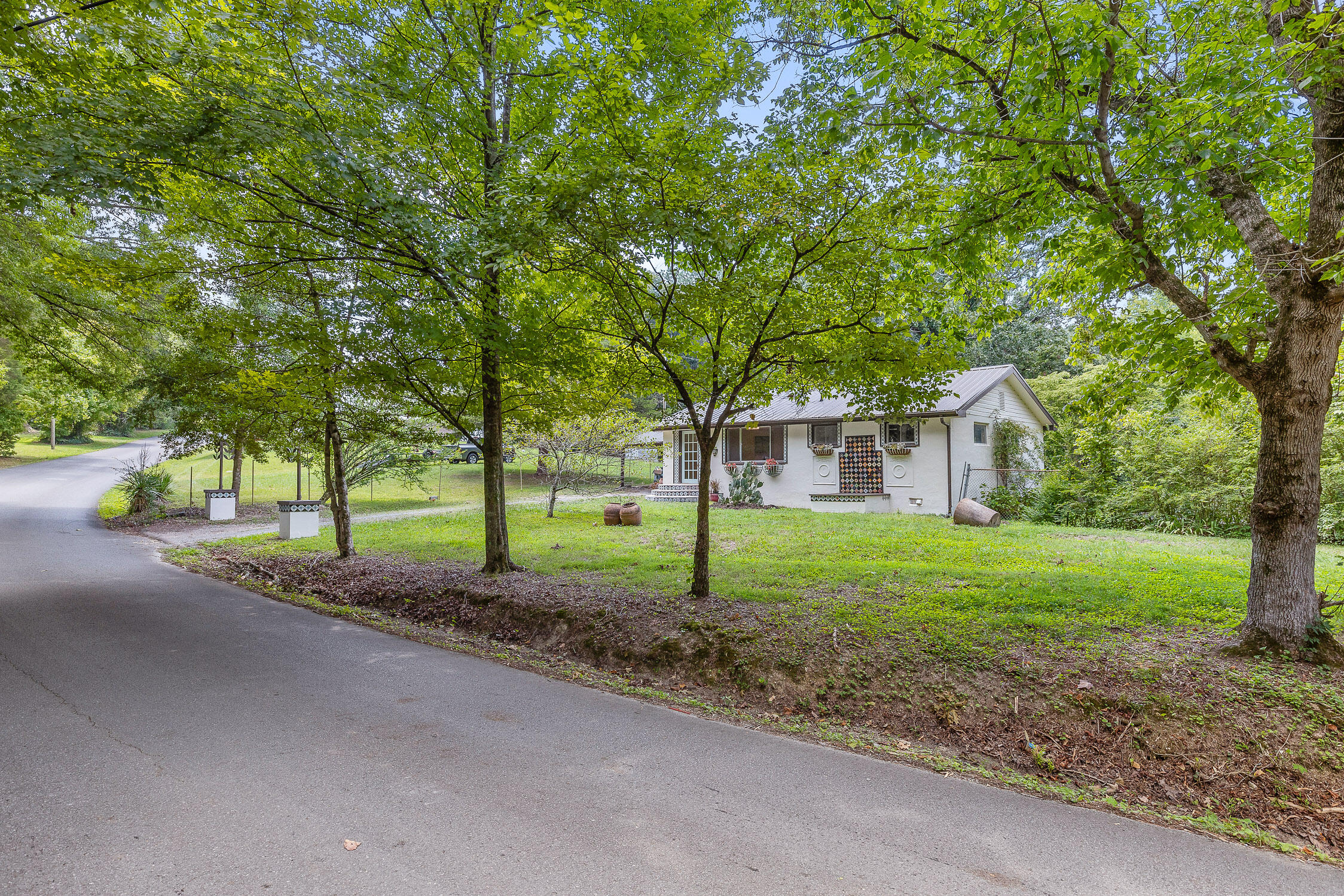 535 E Garden Farm Road