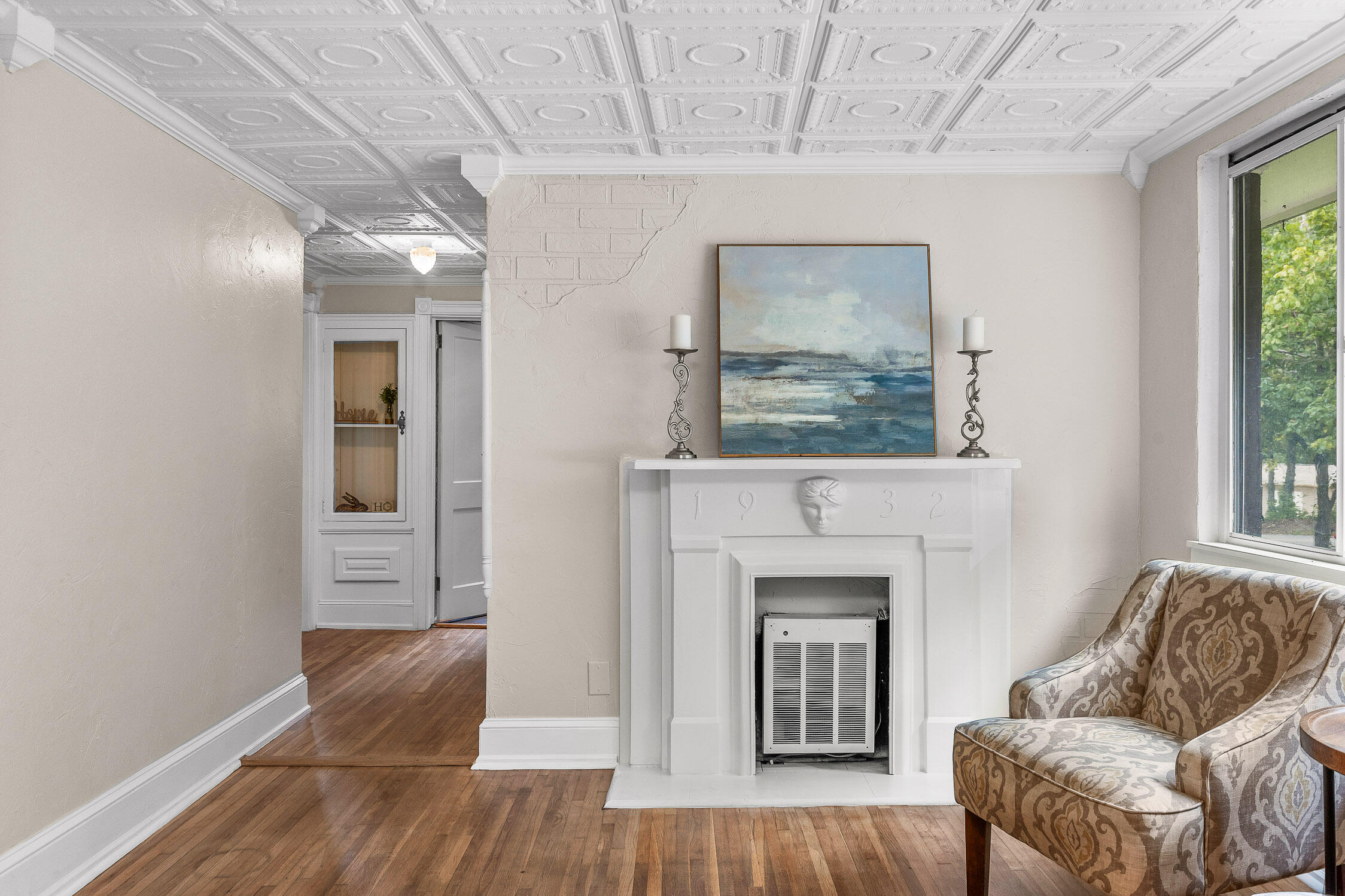 535 E Garden Farm Road