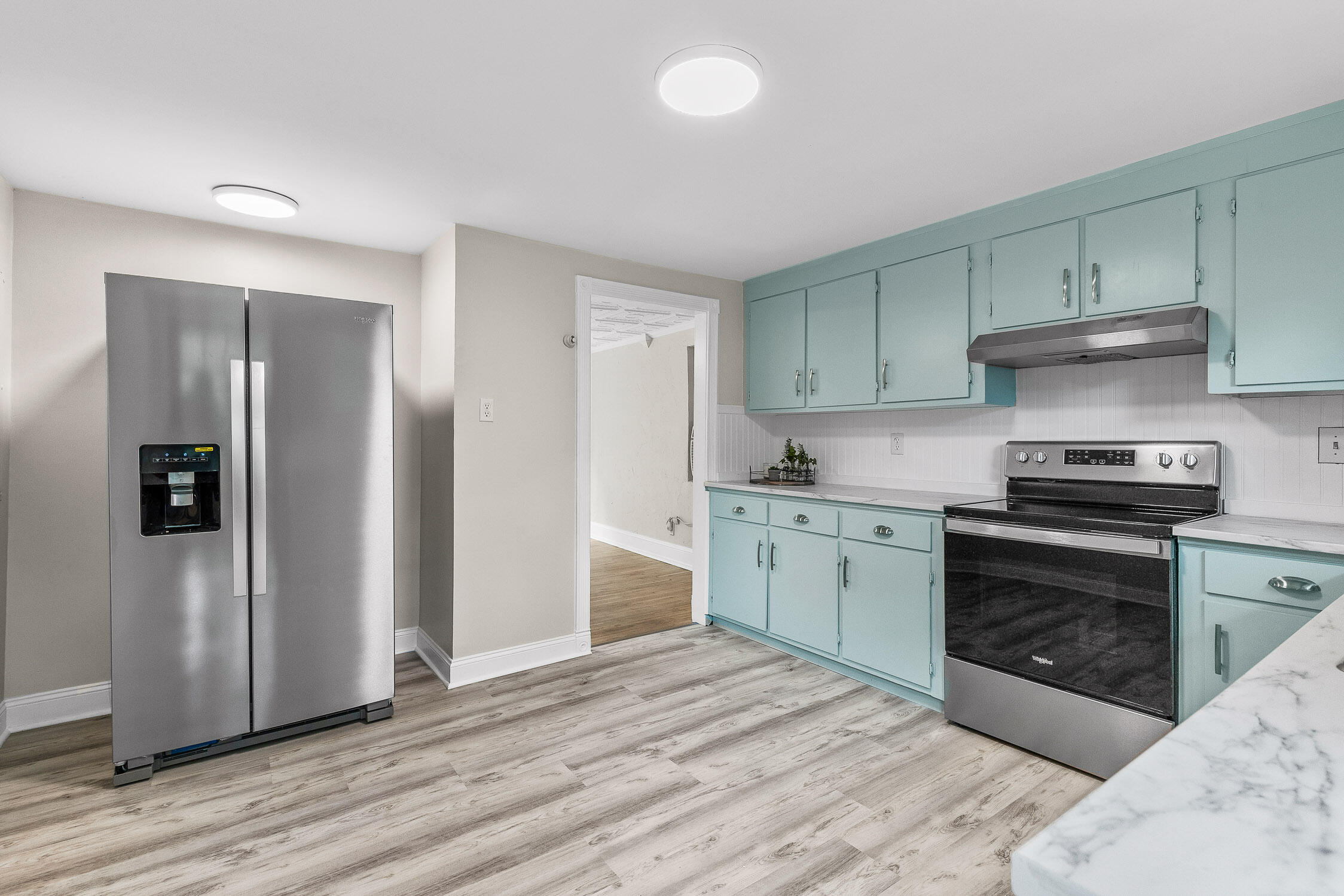 535 E Garden Farm Road