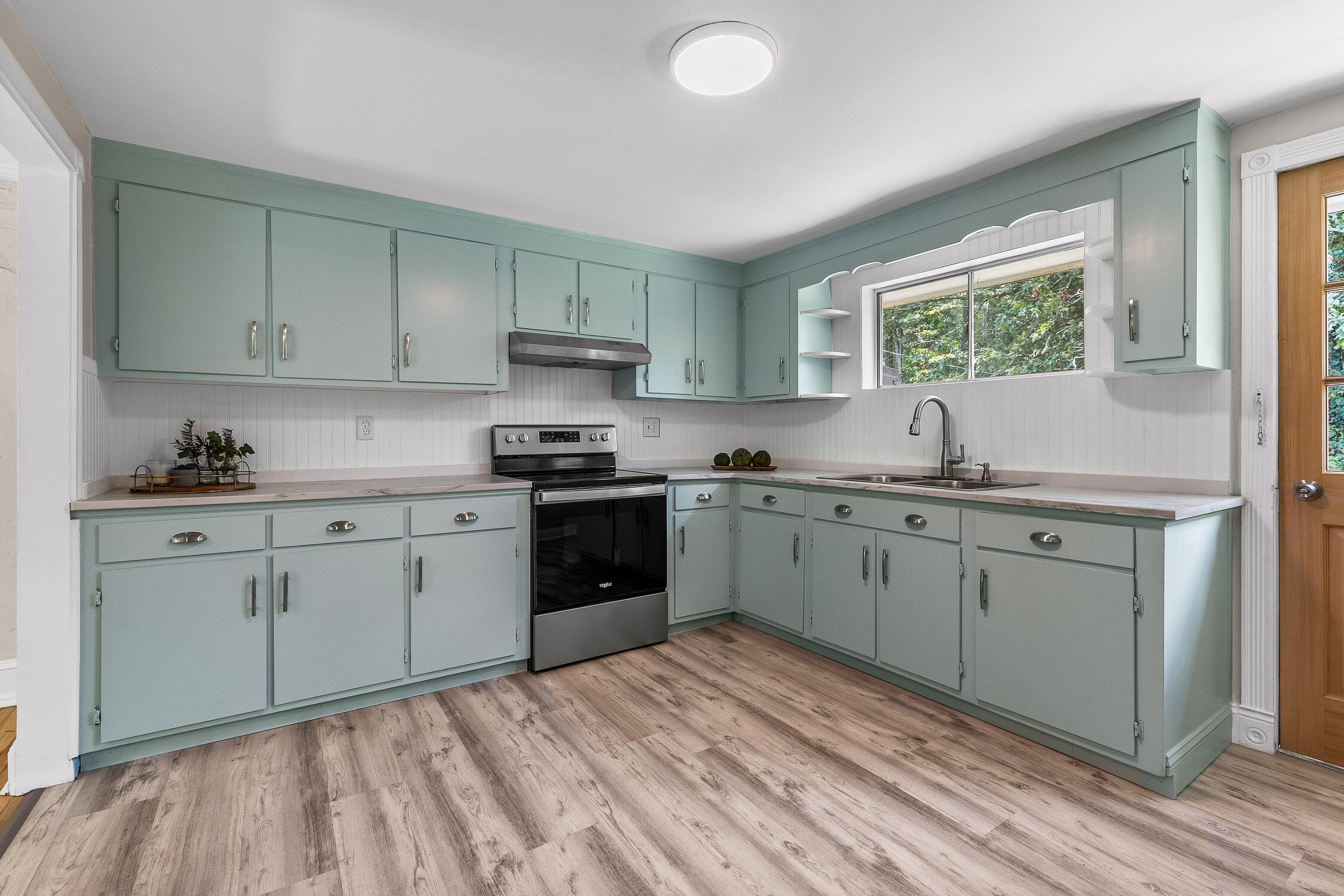 535 E Garden Farm Road