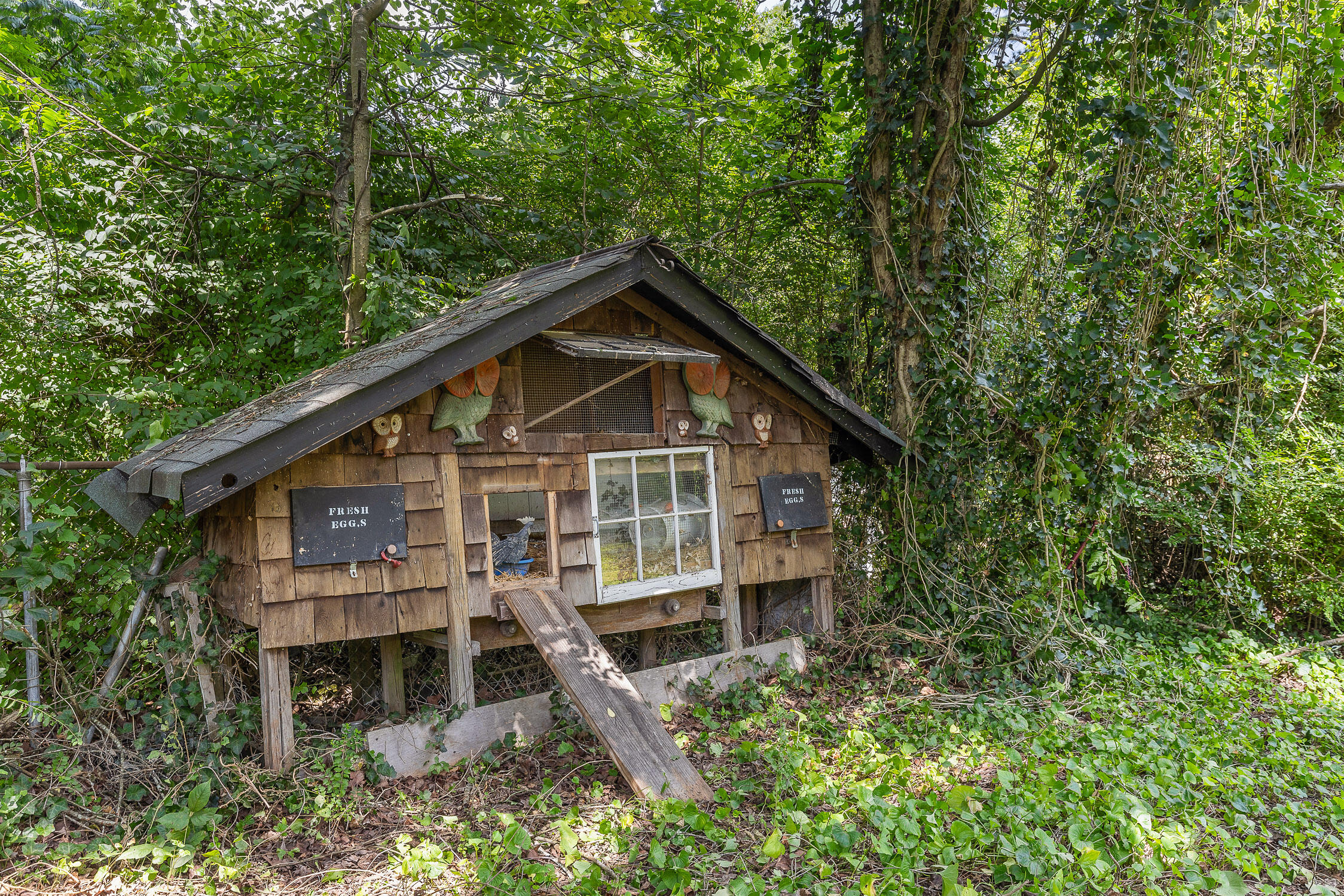 535 E Garden Farm Road