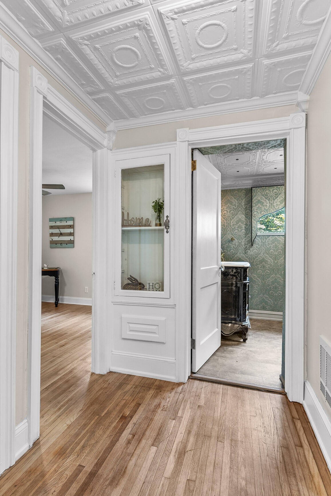 535 E Garden Farm Road