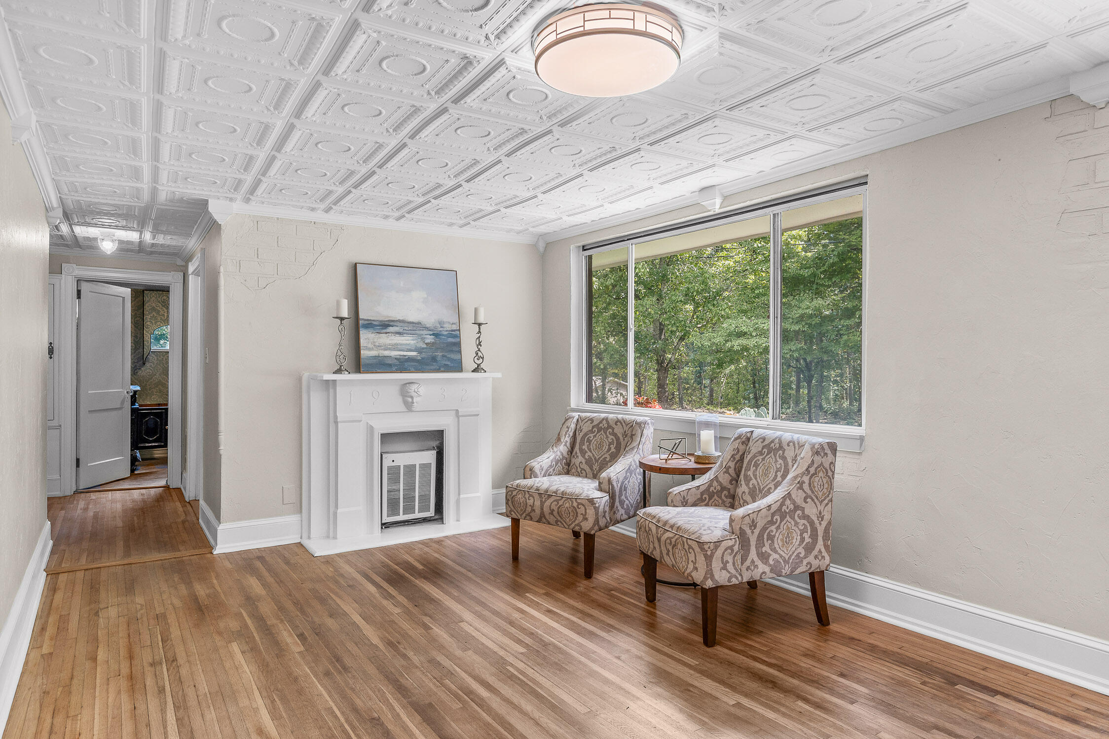 535 E Garden Farm Road