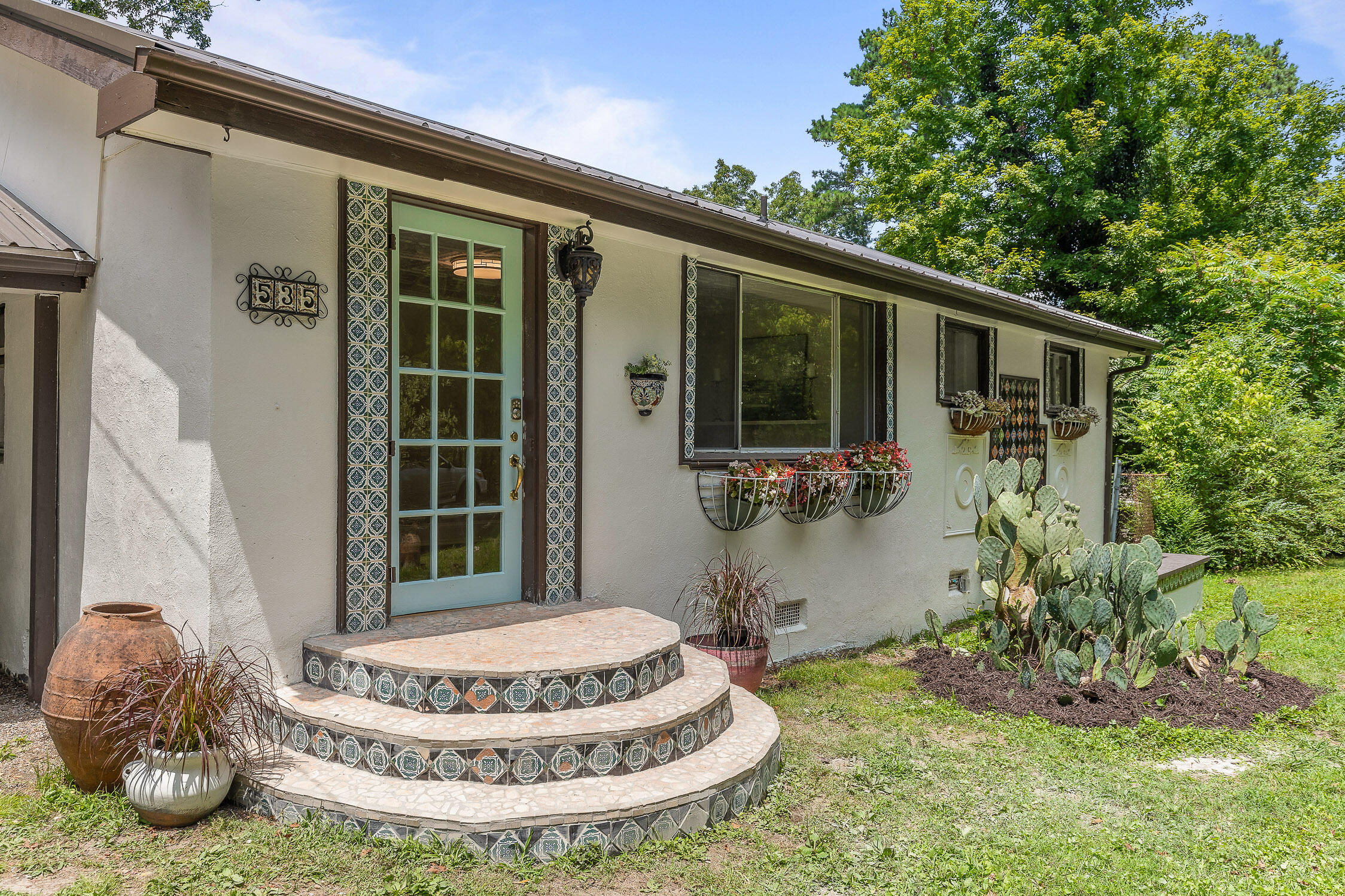 535 E Garden Farm Road