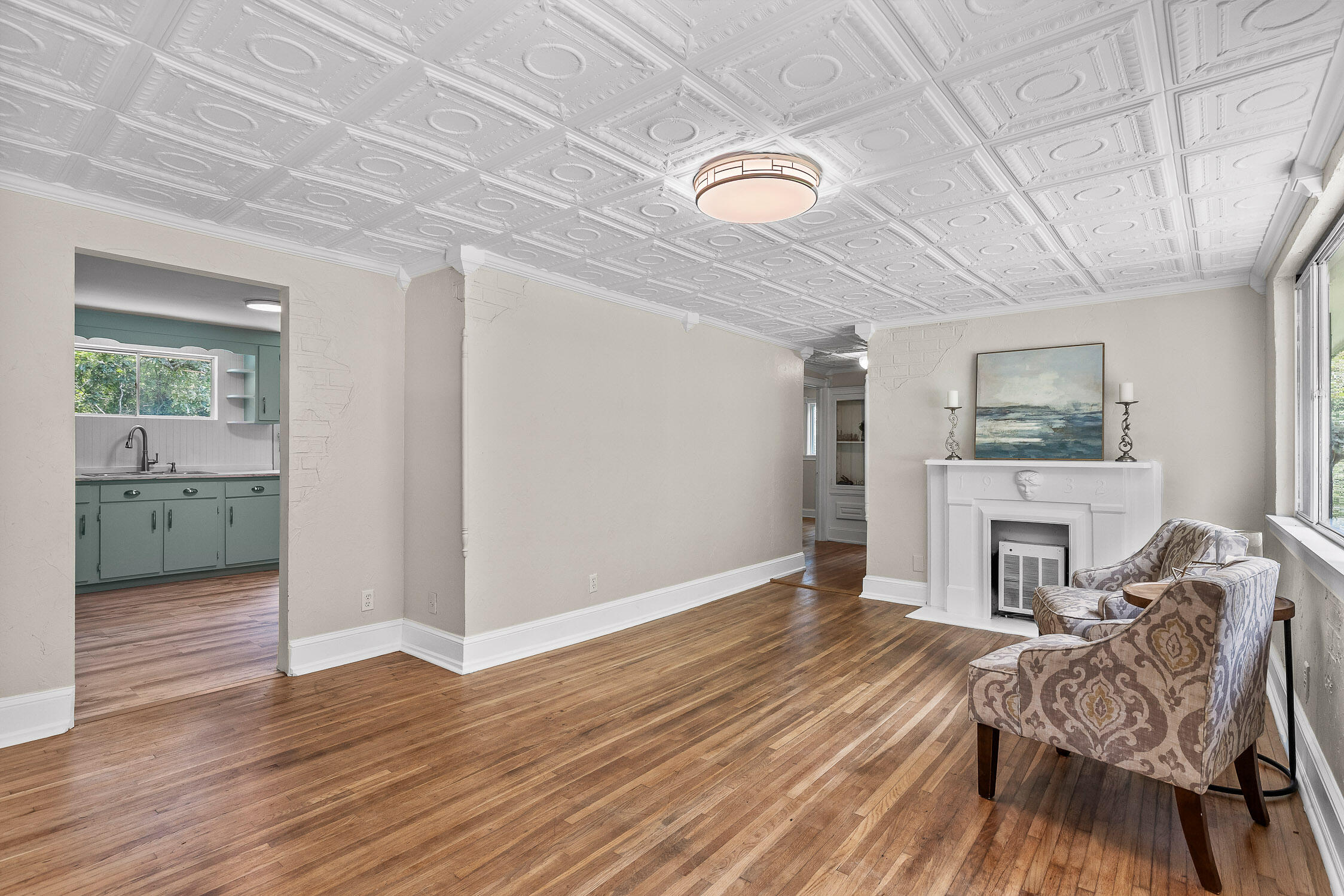 535 E Garden Farm Road