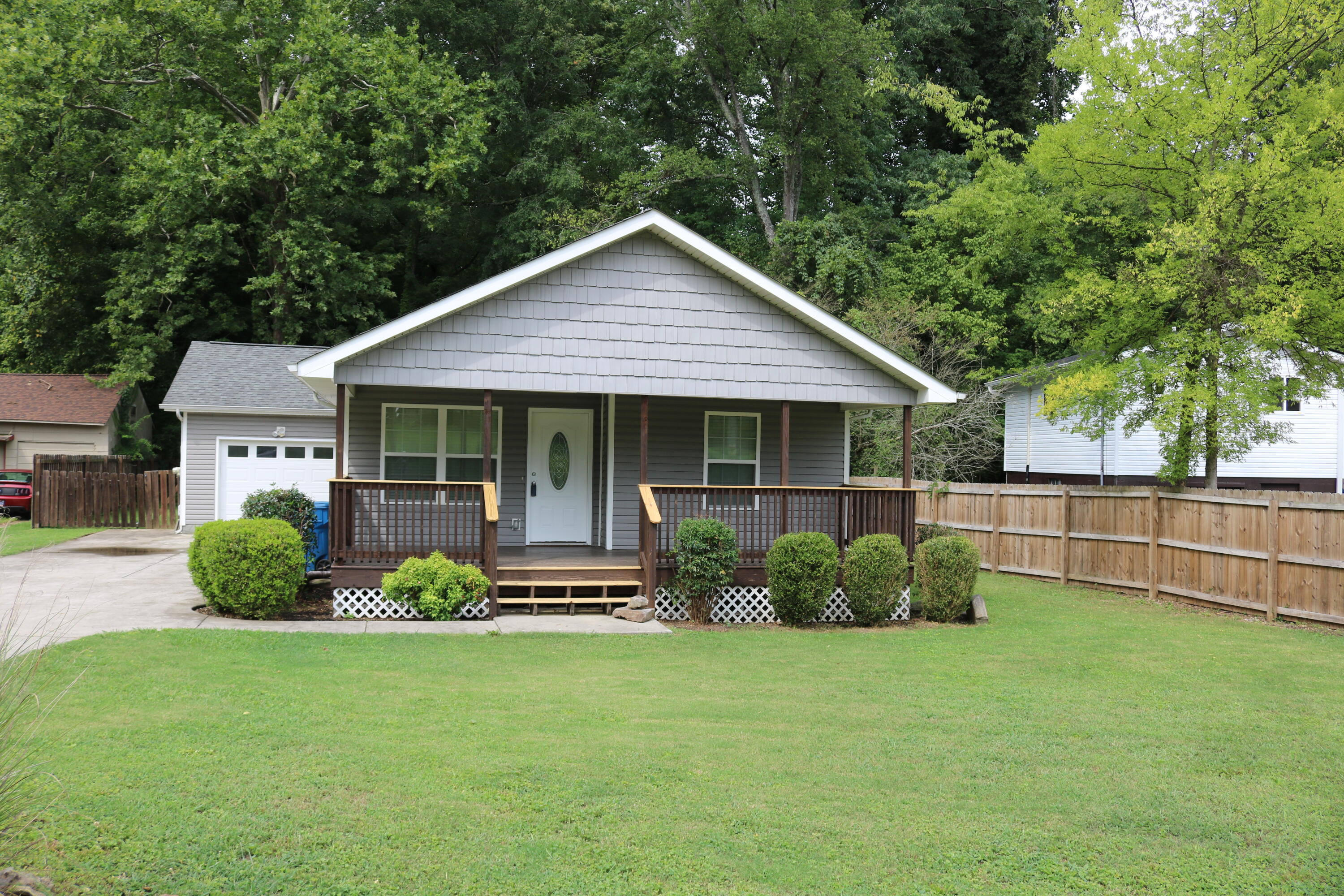 211 Martin Road