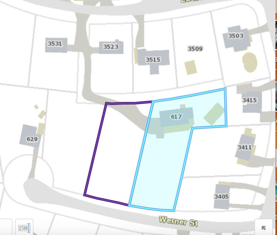 617 Werner Street