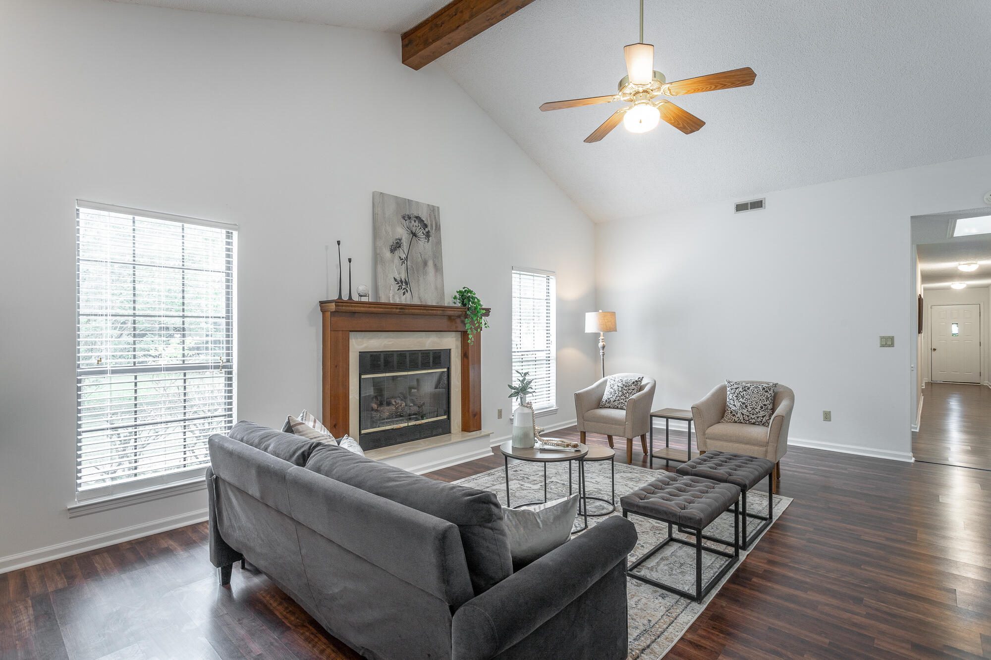6571 Hickory Brook Road