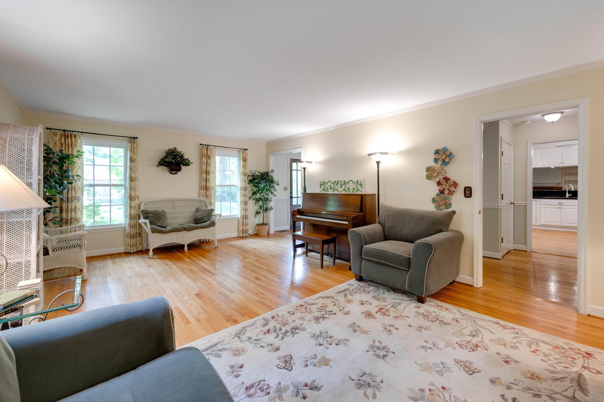 1236 Mountain Brook Circle