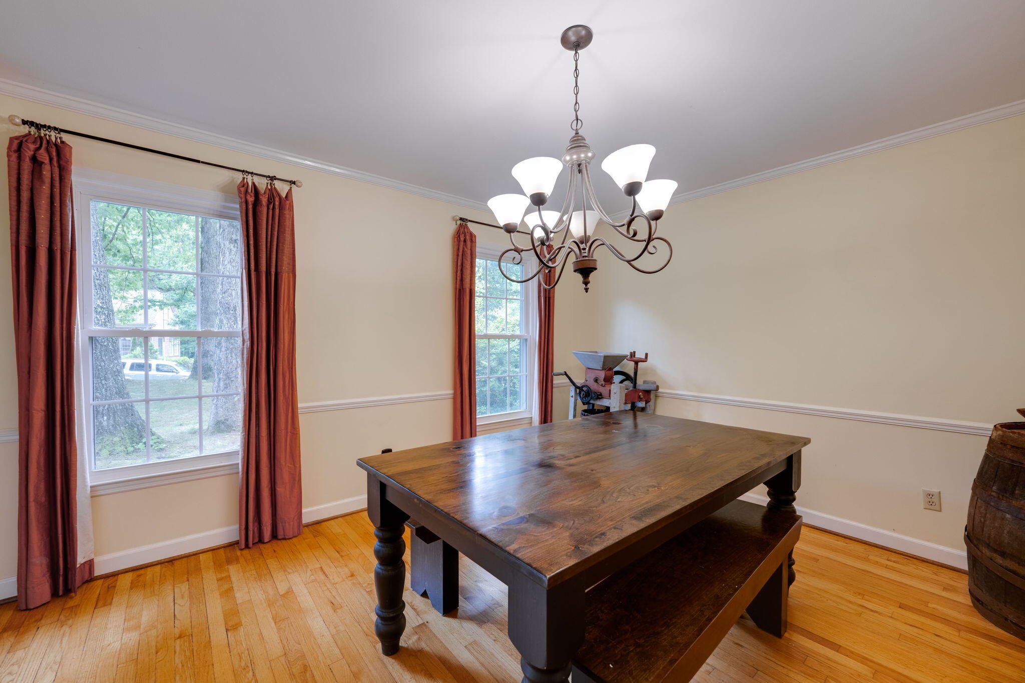 1236 Mountain Brook Circle
