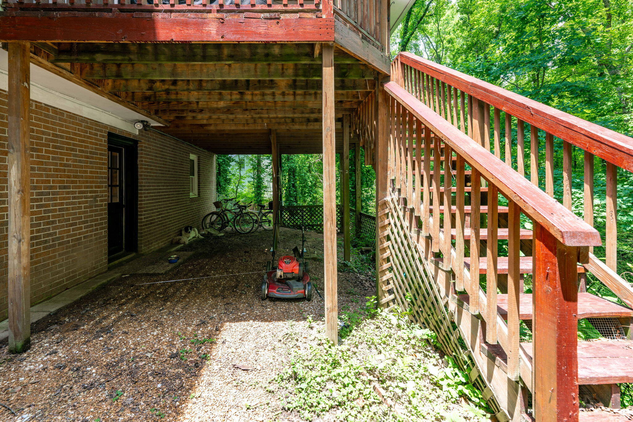 1236 Mountain Brook Circle