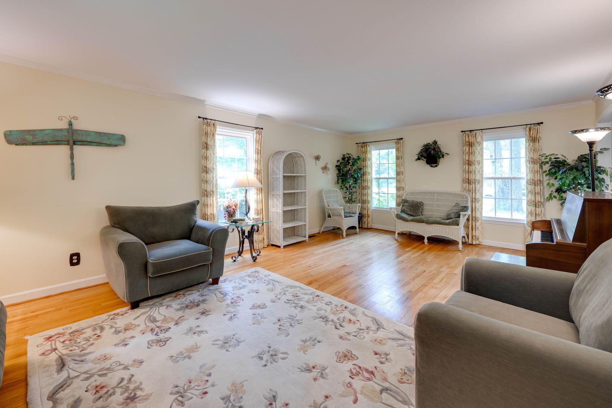 1236 Mountain Brook Circle