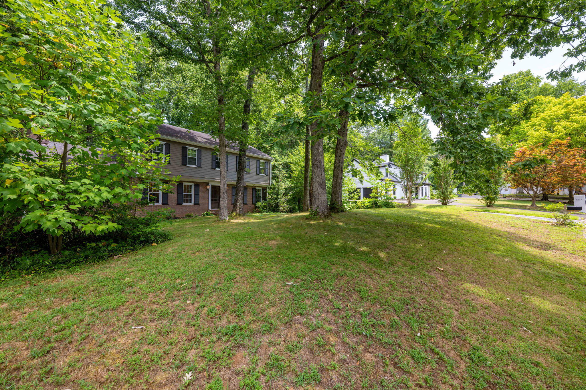 1236 Mountain Brook Circle