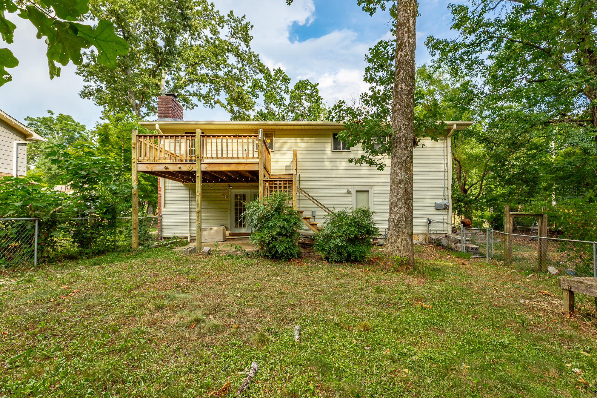 8450 Cross Timbers Cir