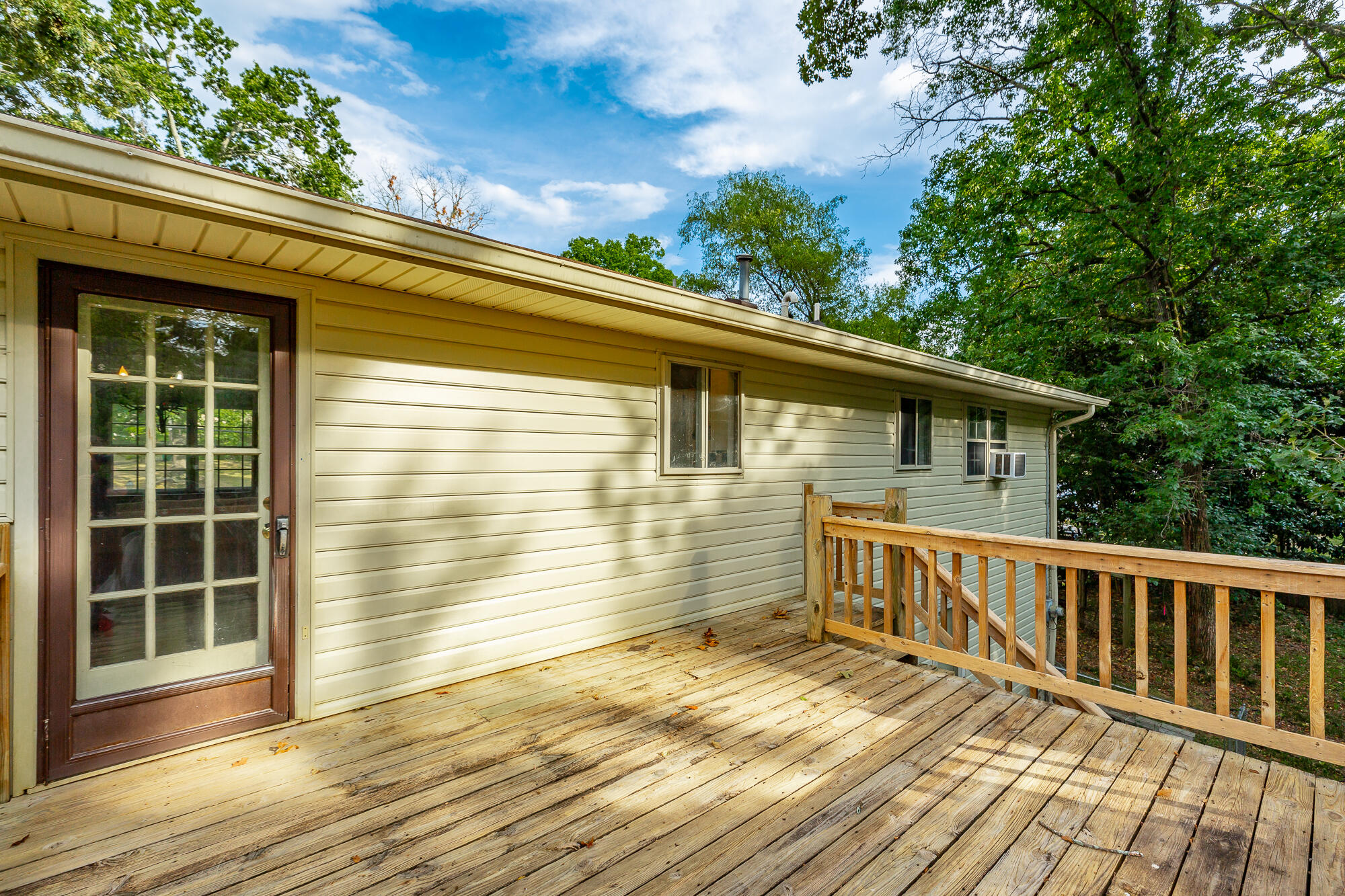 8450 Cross Timbers Cir