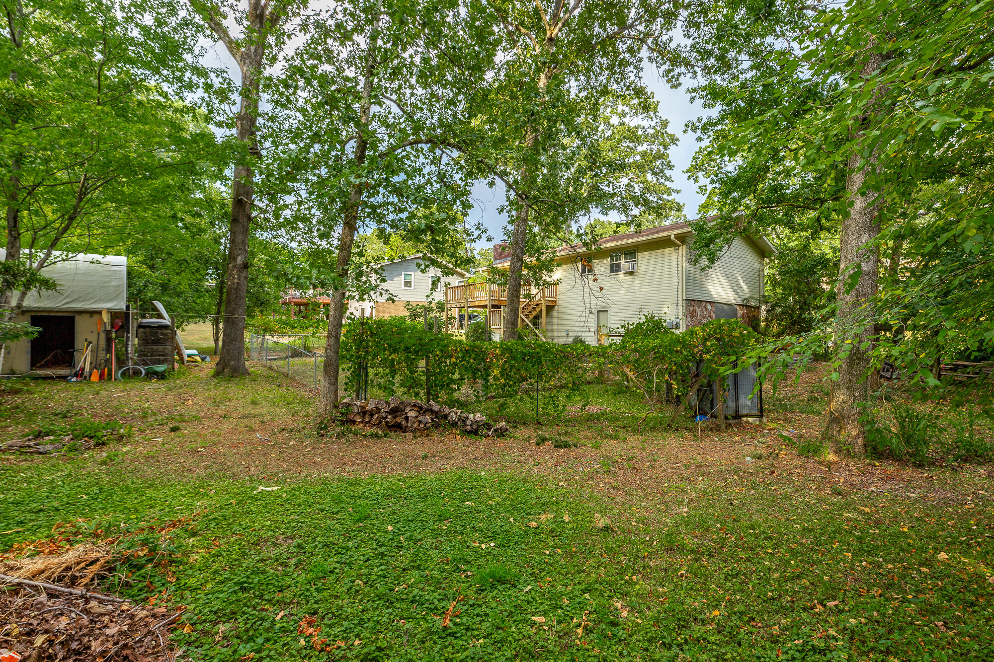 8450 Cross Timbers Cir
