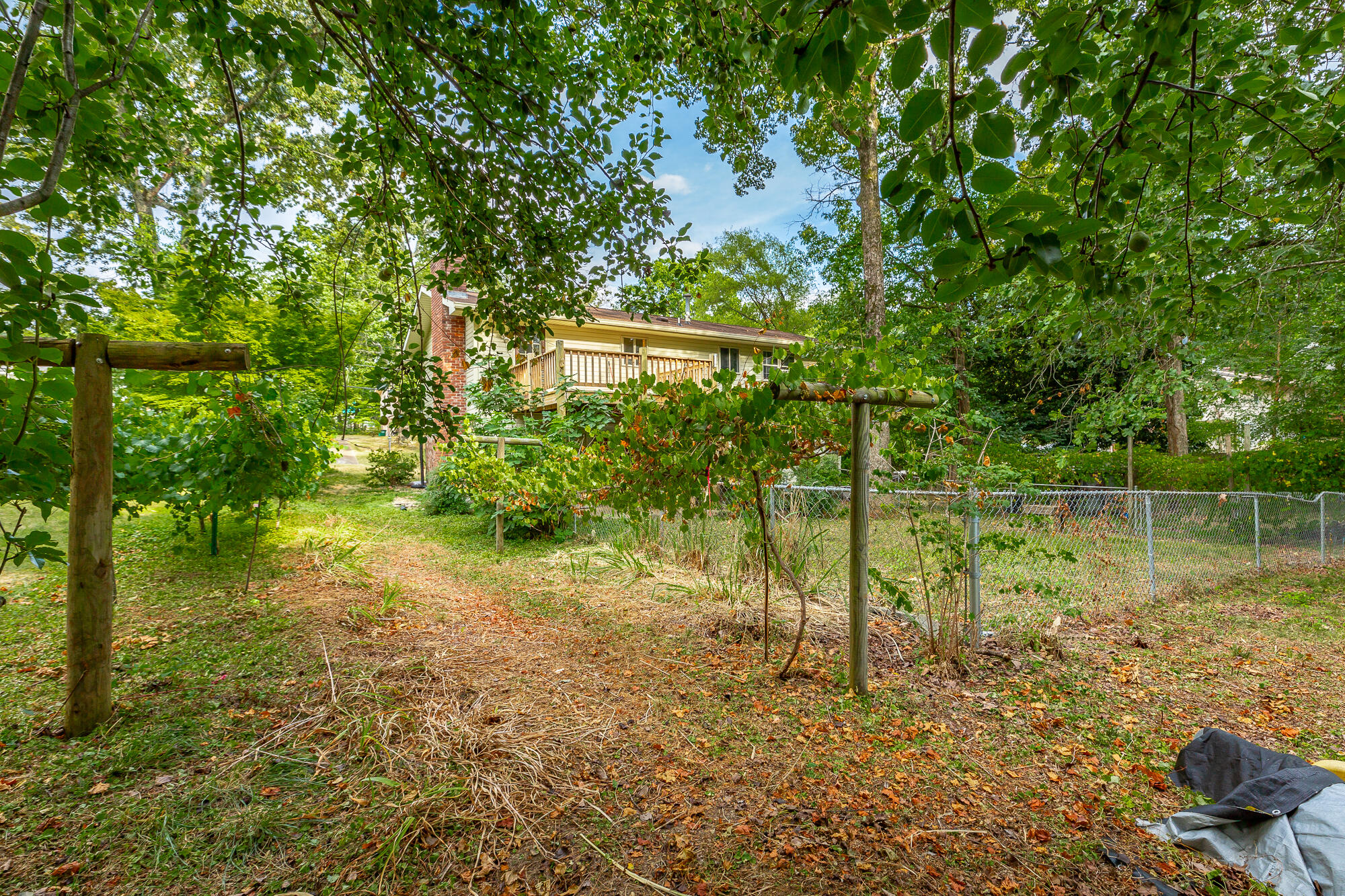8450 Cross Timbers Cir