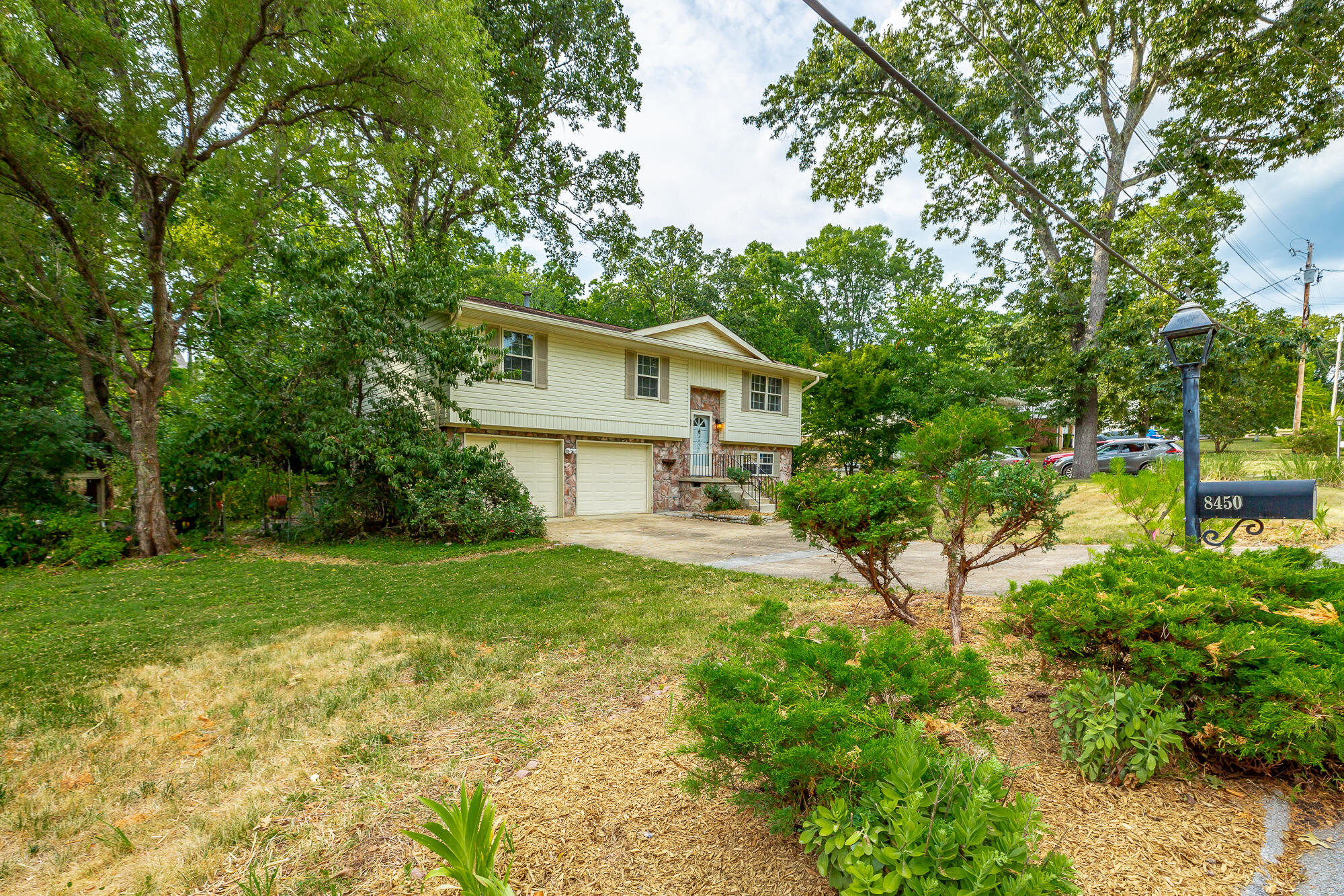 8450 Cross Timbers Cir
