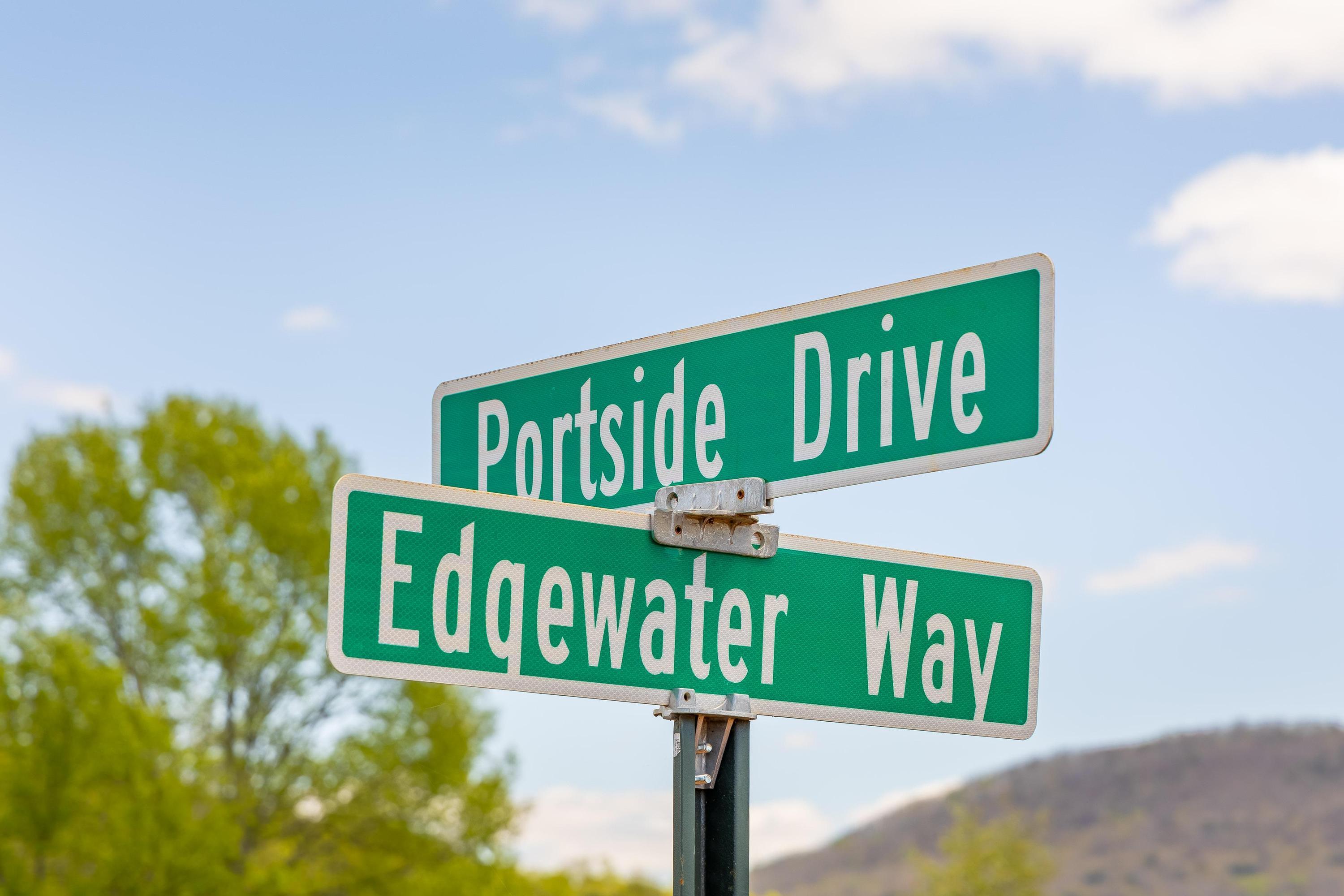 370 Edgewater Way, 129