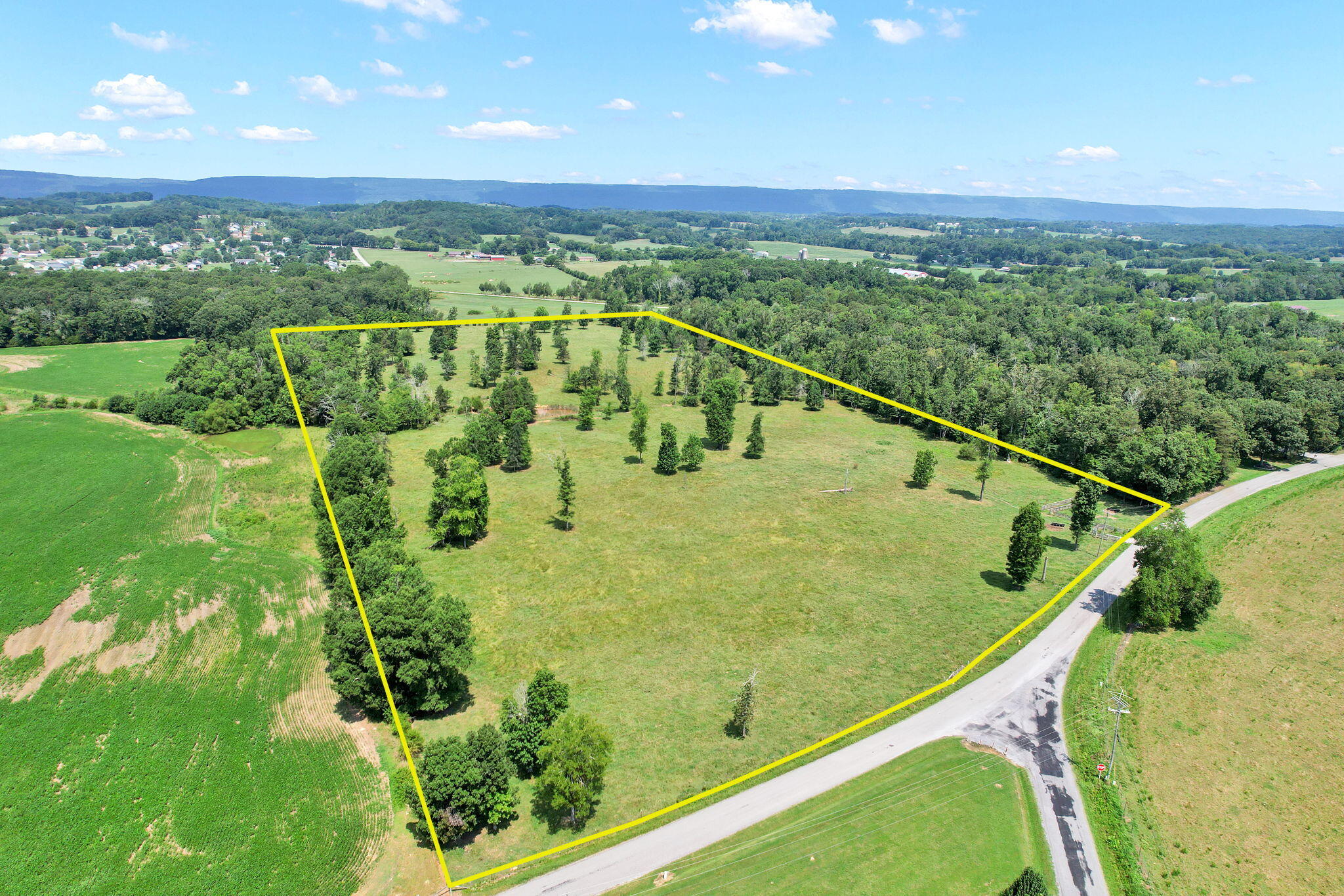 0 Double South Rd Parcel 22