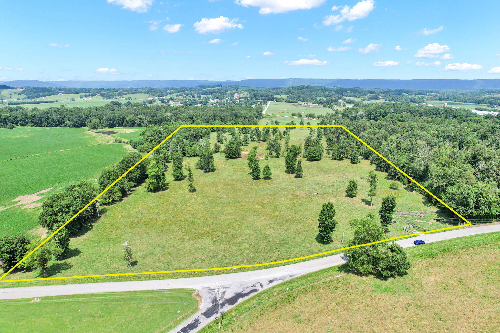 0 Double South Rd Parcel 22