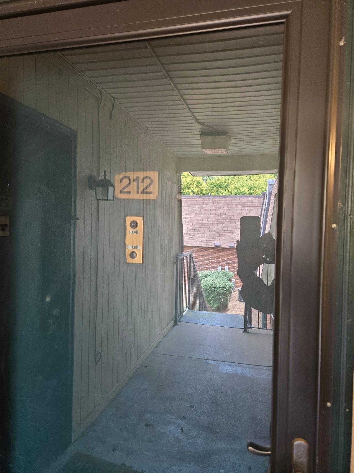 900 Mountain Creek Road, # 212