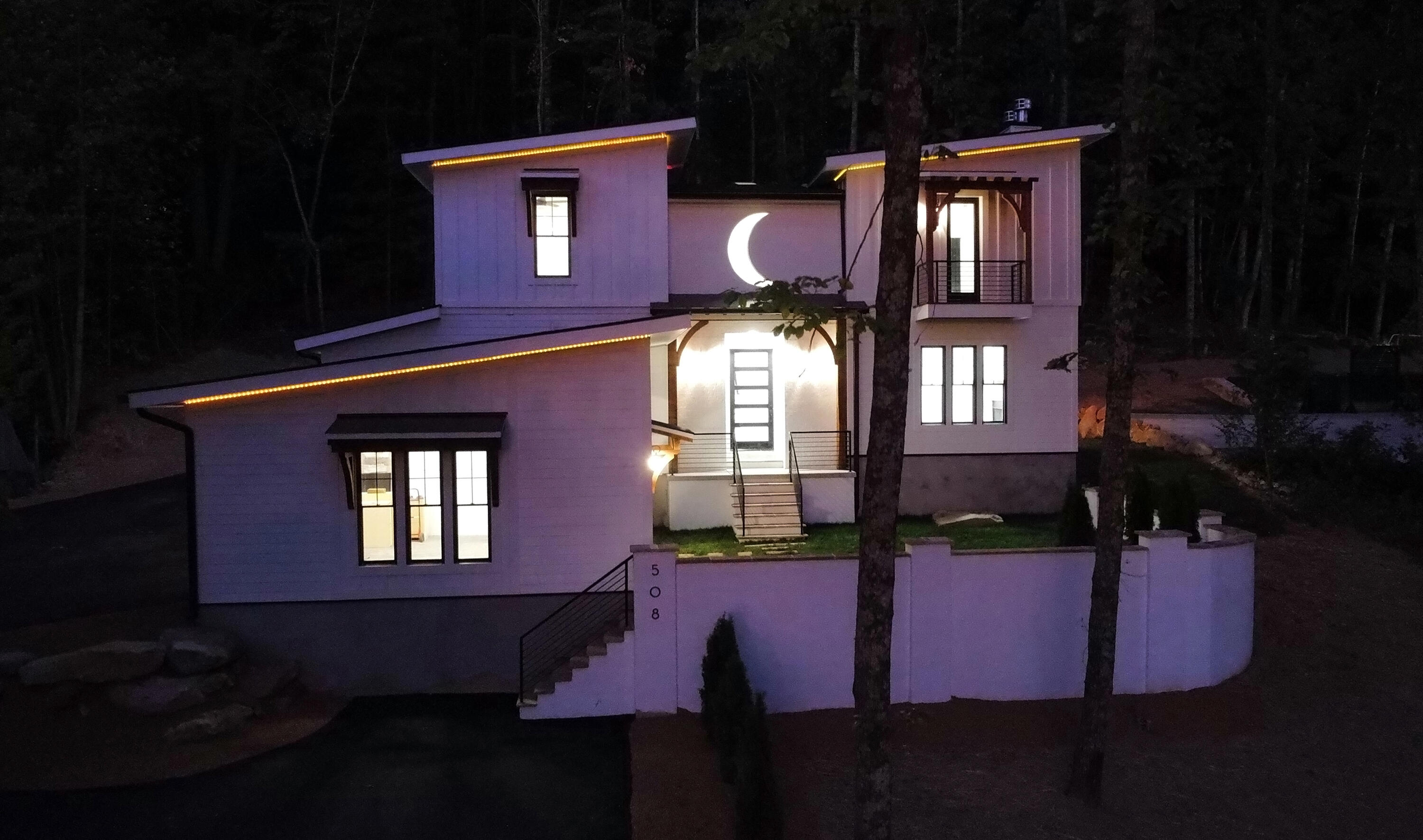 508 Timberlinks Drive