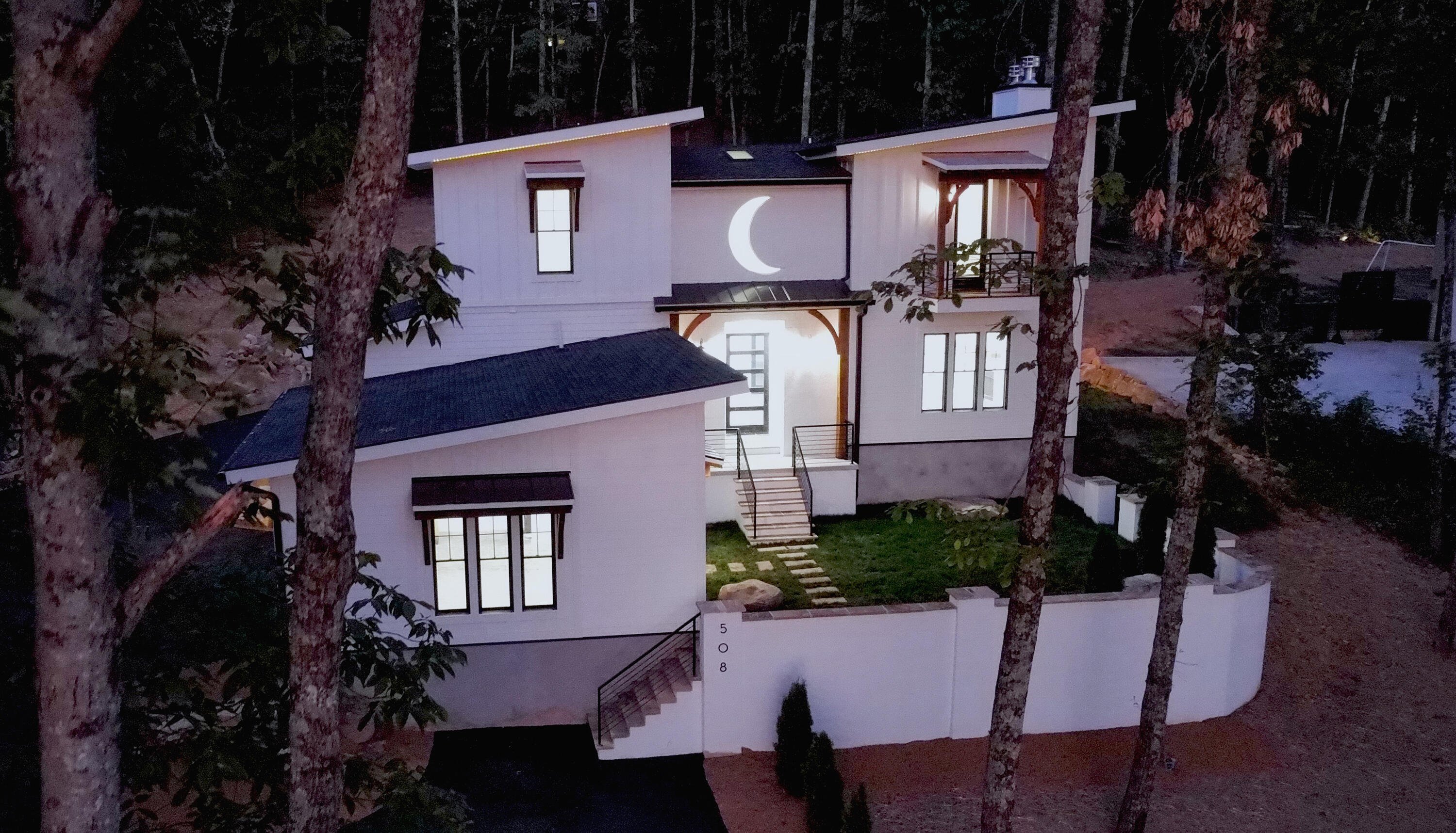 508 Timberlinks Drive