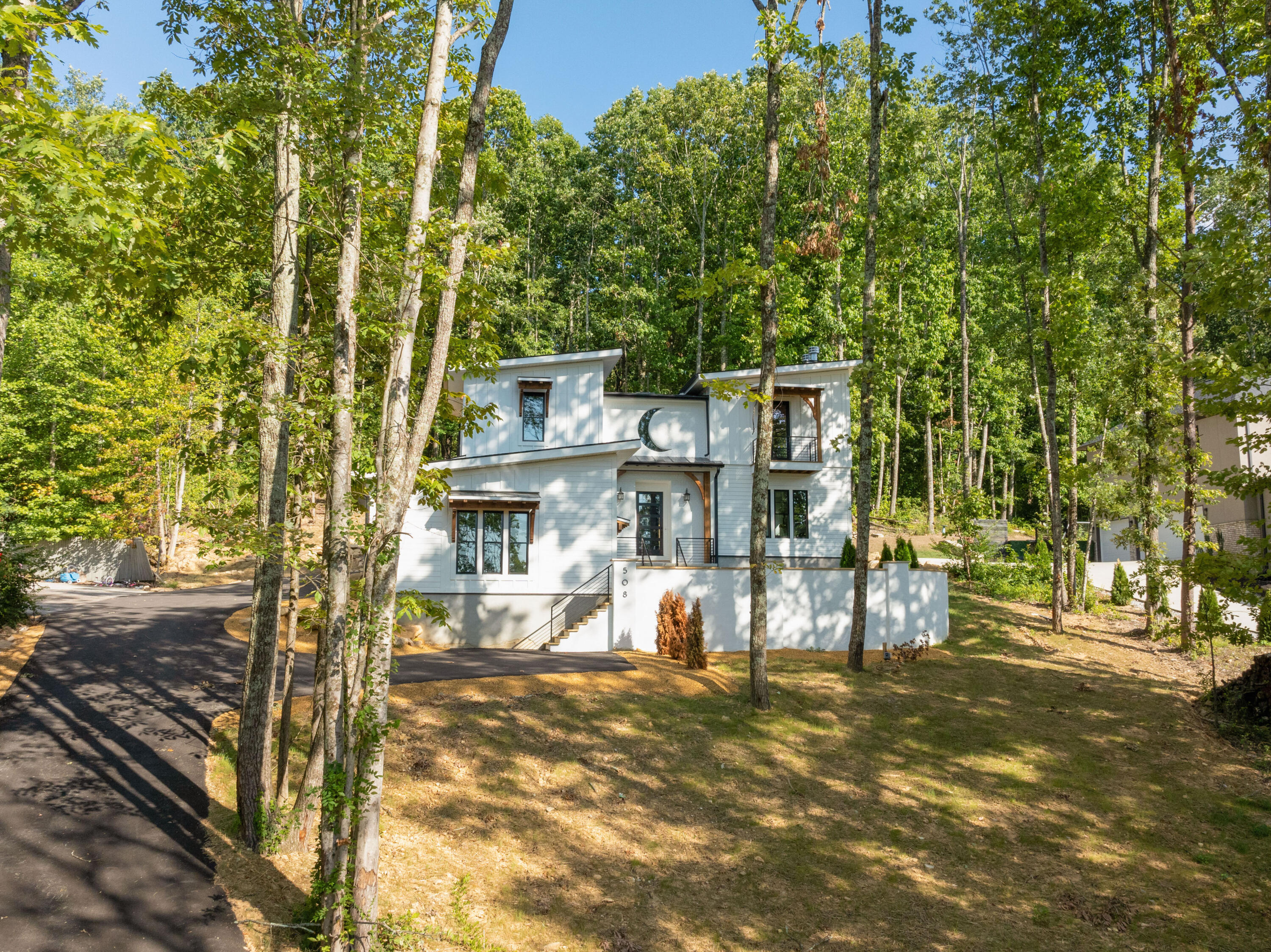 508 Timberlinks Drive