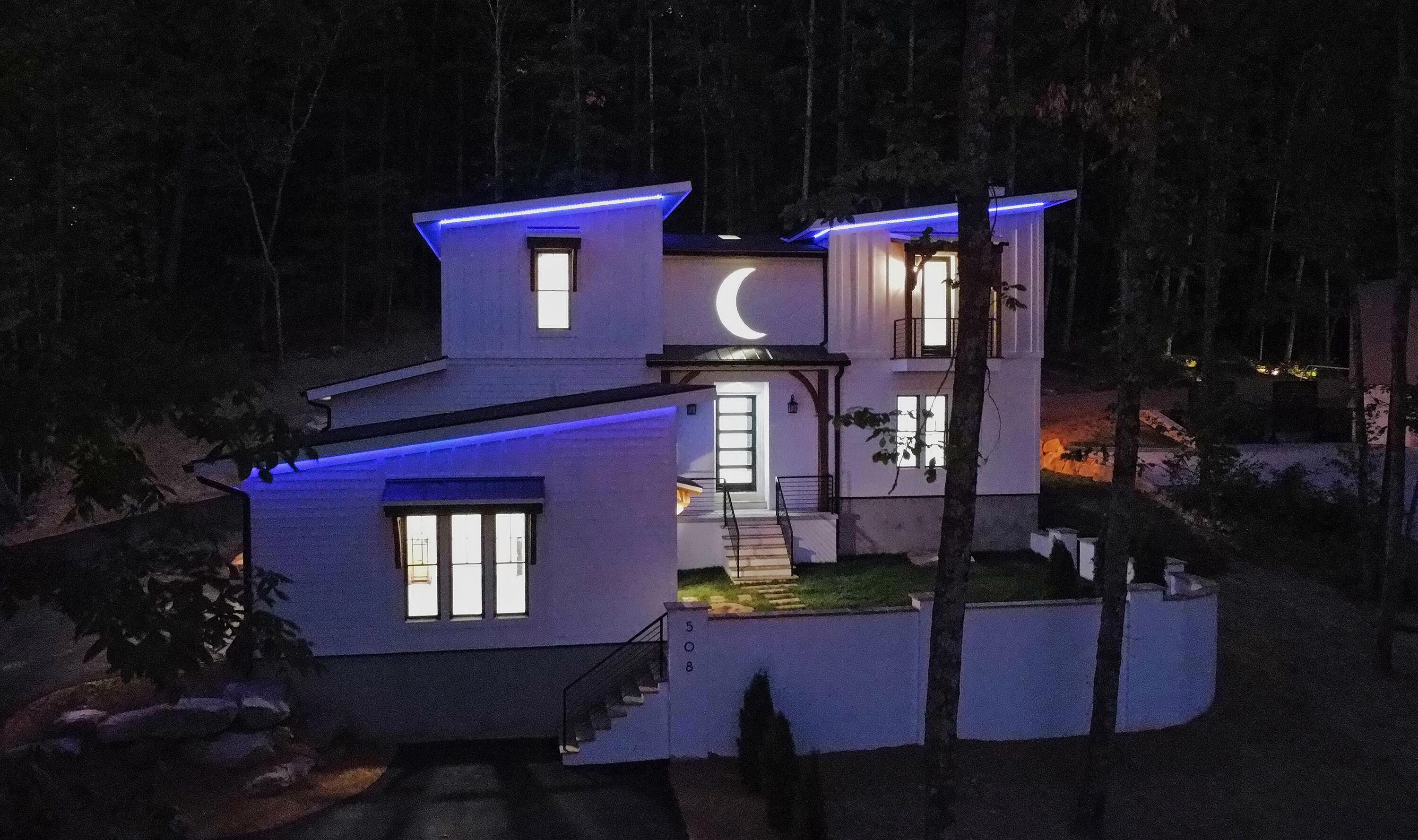 508 Timberlinks Drive