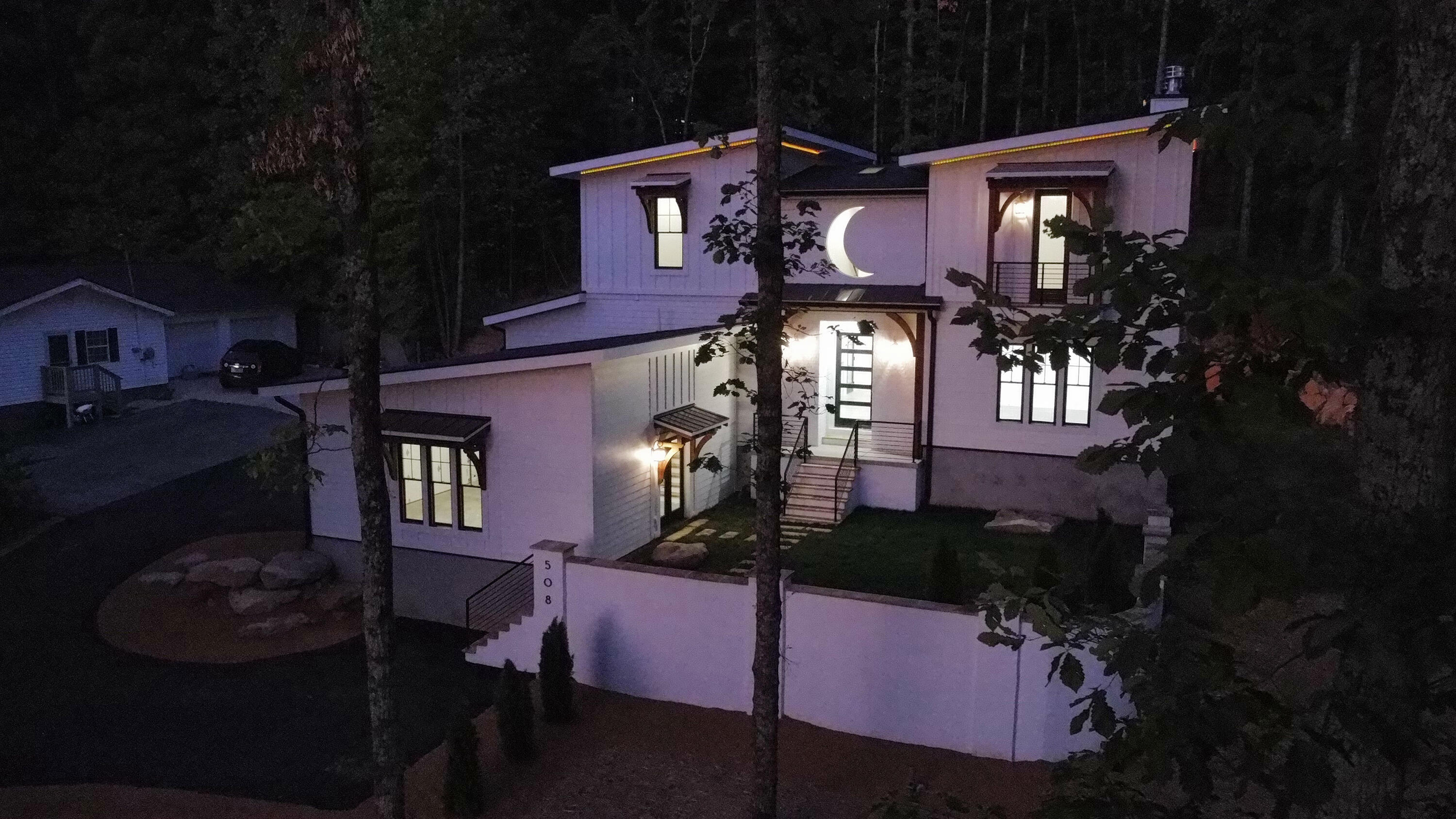 508 Timberlinks Drive