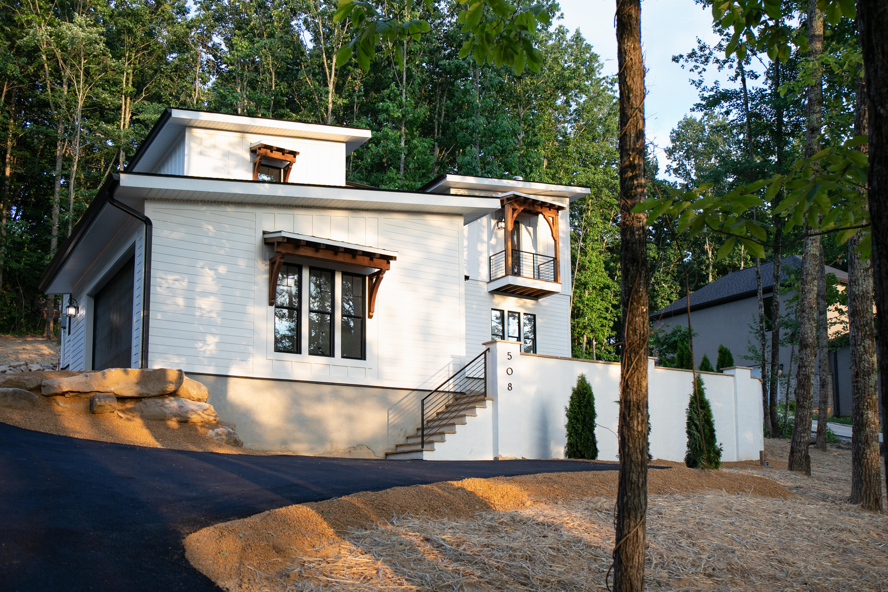 508 Timberlinks Drive