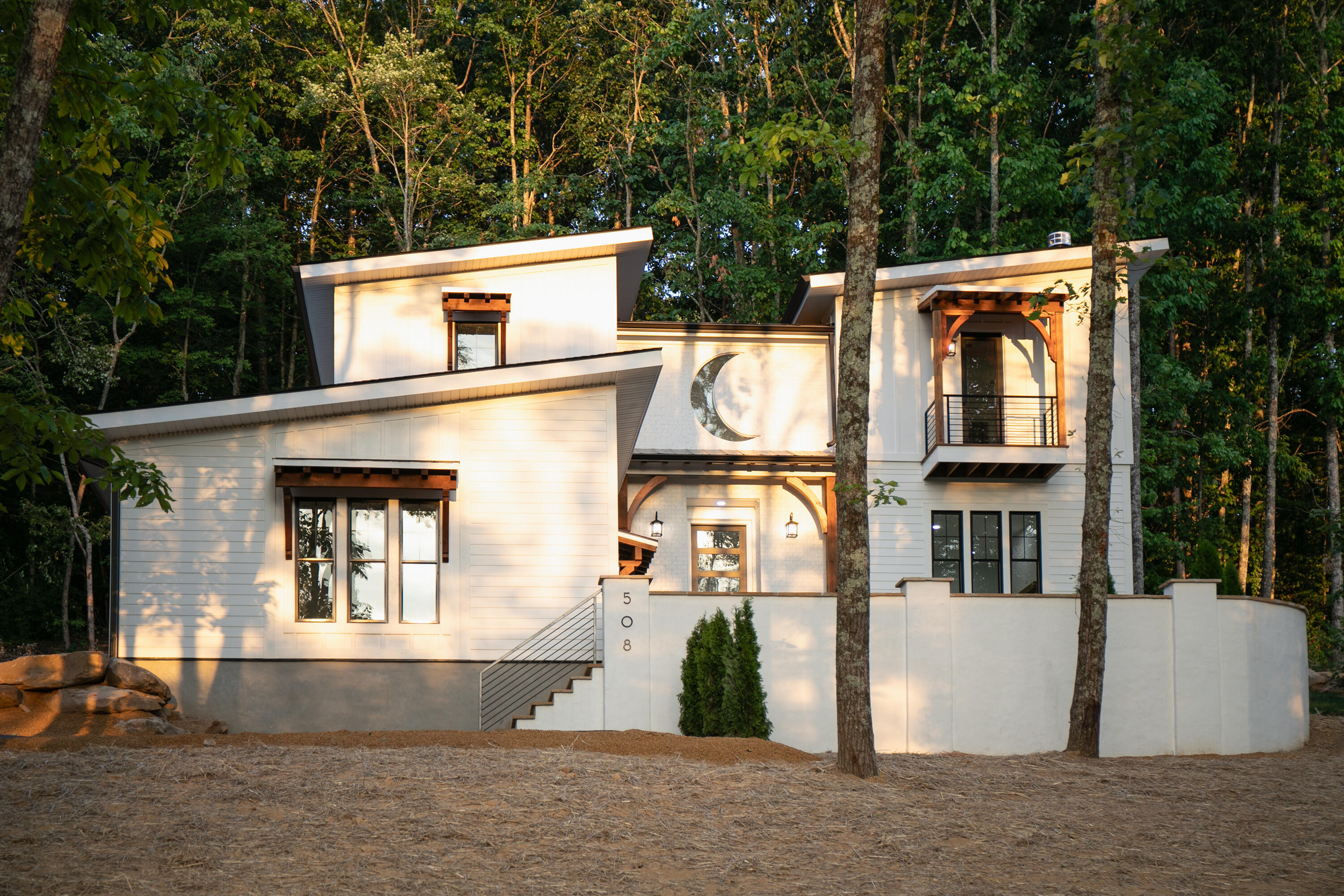 508 Timberlinks Drive
